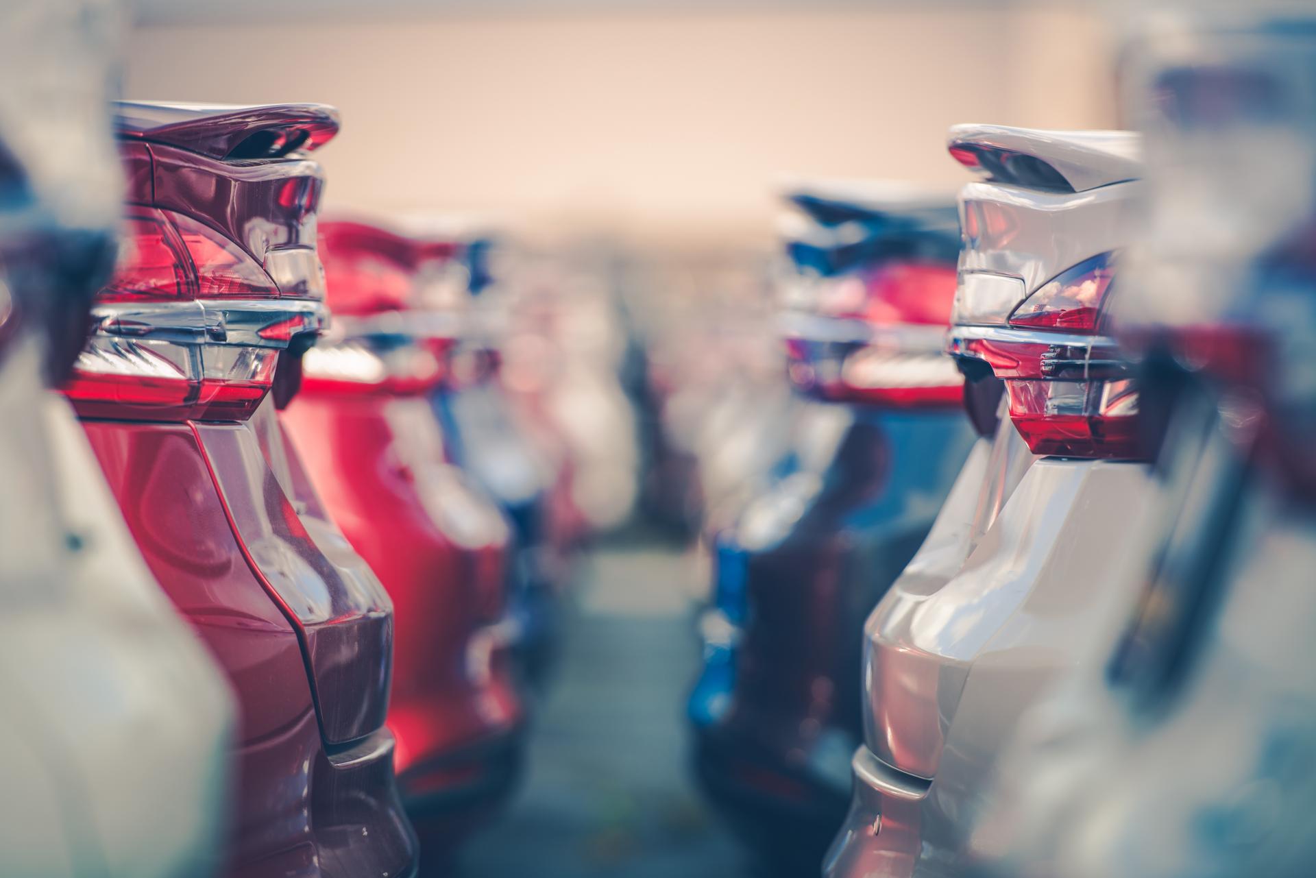 SF Motor Premium: servicios para tasar el coche