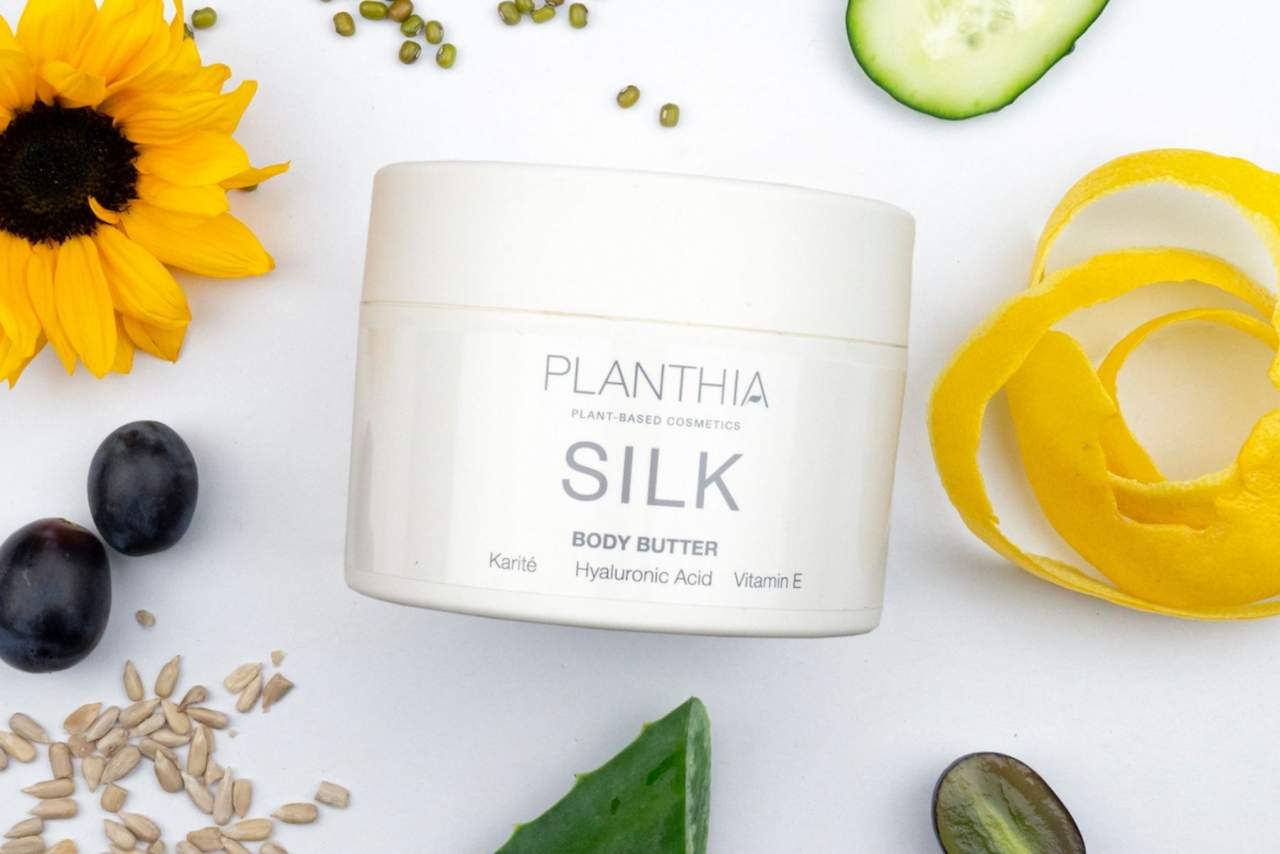La marca cosmética que ha incorporado el nuevo concepto de cosmética natural en España: Planthia