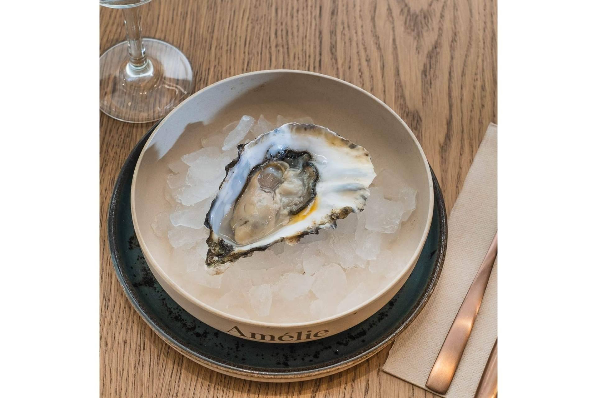 Comer bien en Madrid es fácil con Oh Delice Bistrot