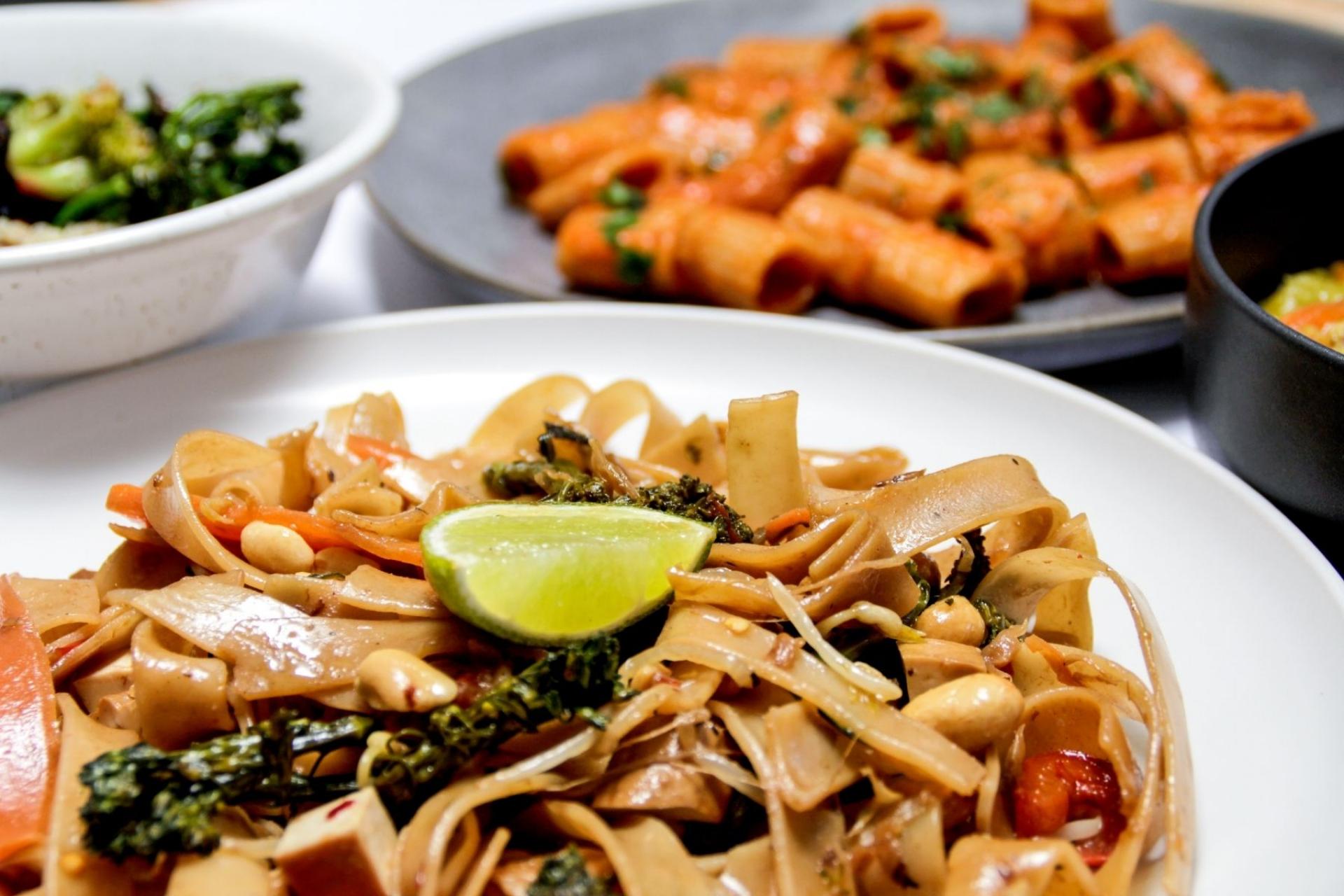 ¿Qué defiende la filosofía del veganismo? Vegan Food Club