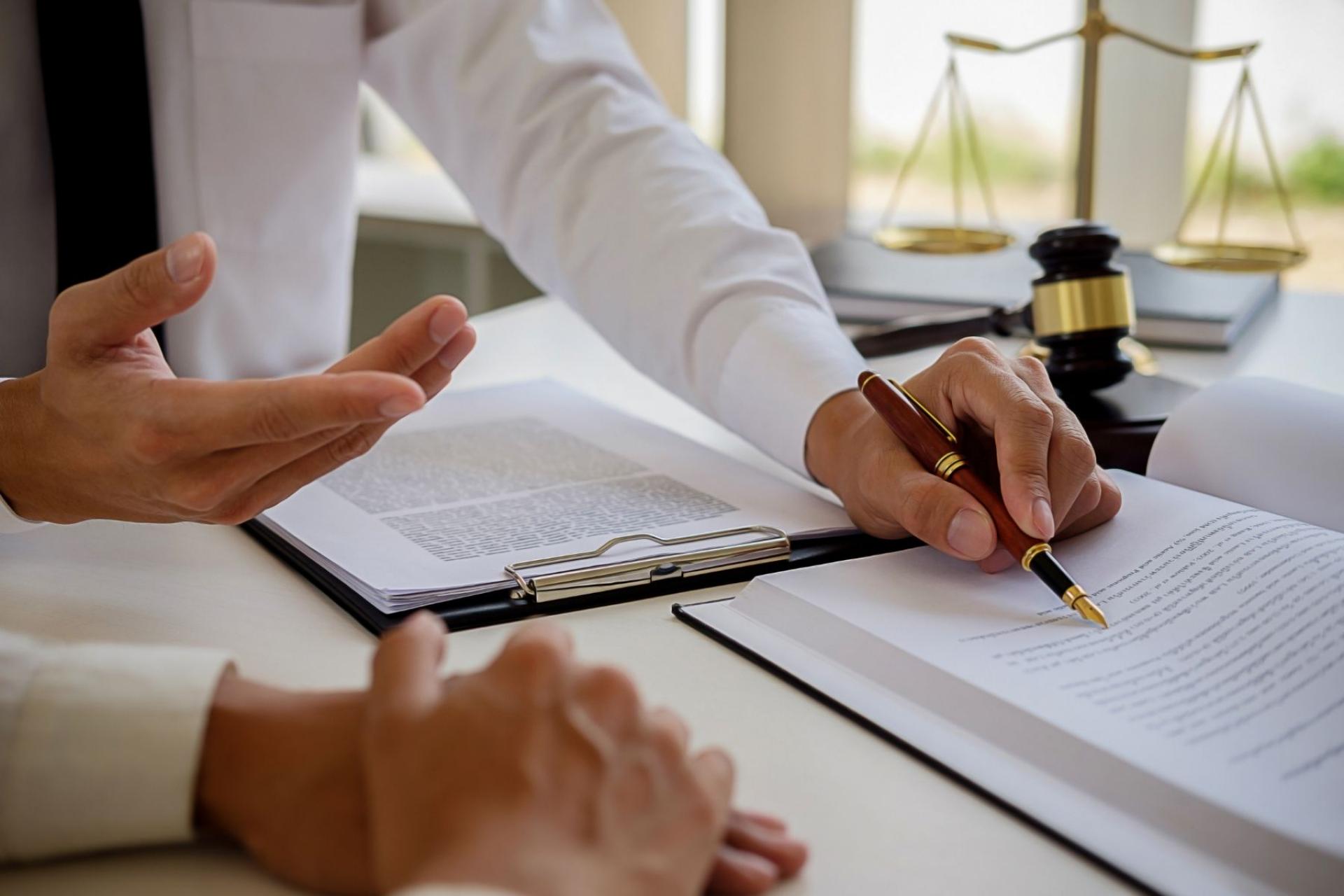 ¿Es recomendable trabajar las redes sociales en despachos de abogados y asesorías? Por Conchi Sancar, experta en marketing y comunicación
