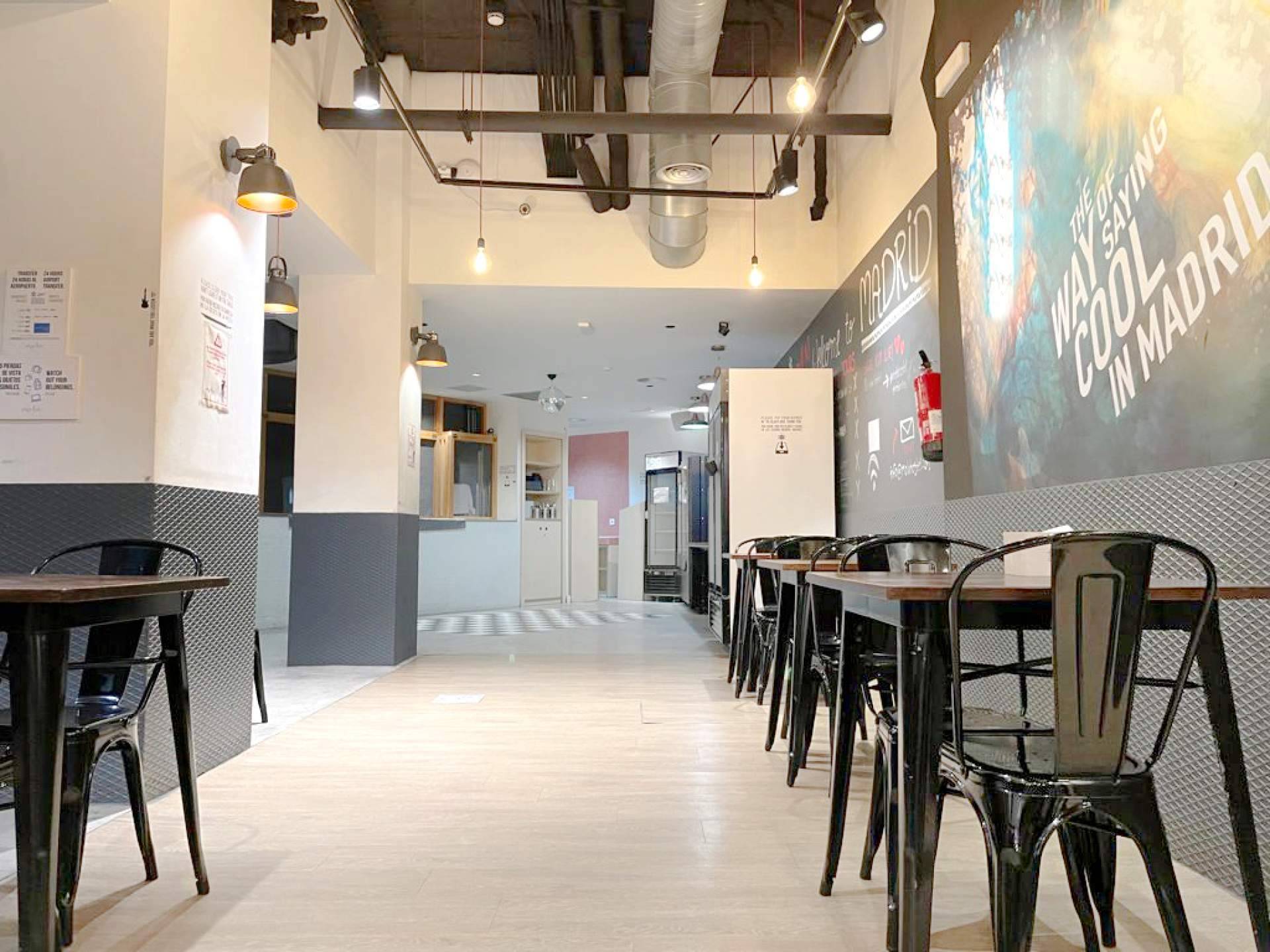 Students Global Relocation gestionará un proyecto piloto de Coliving en el centro de Madrid