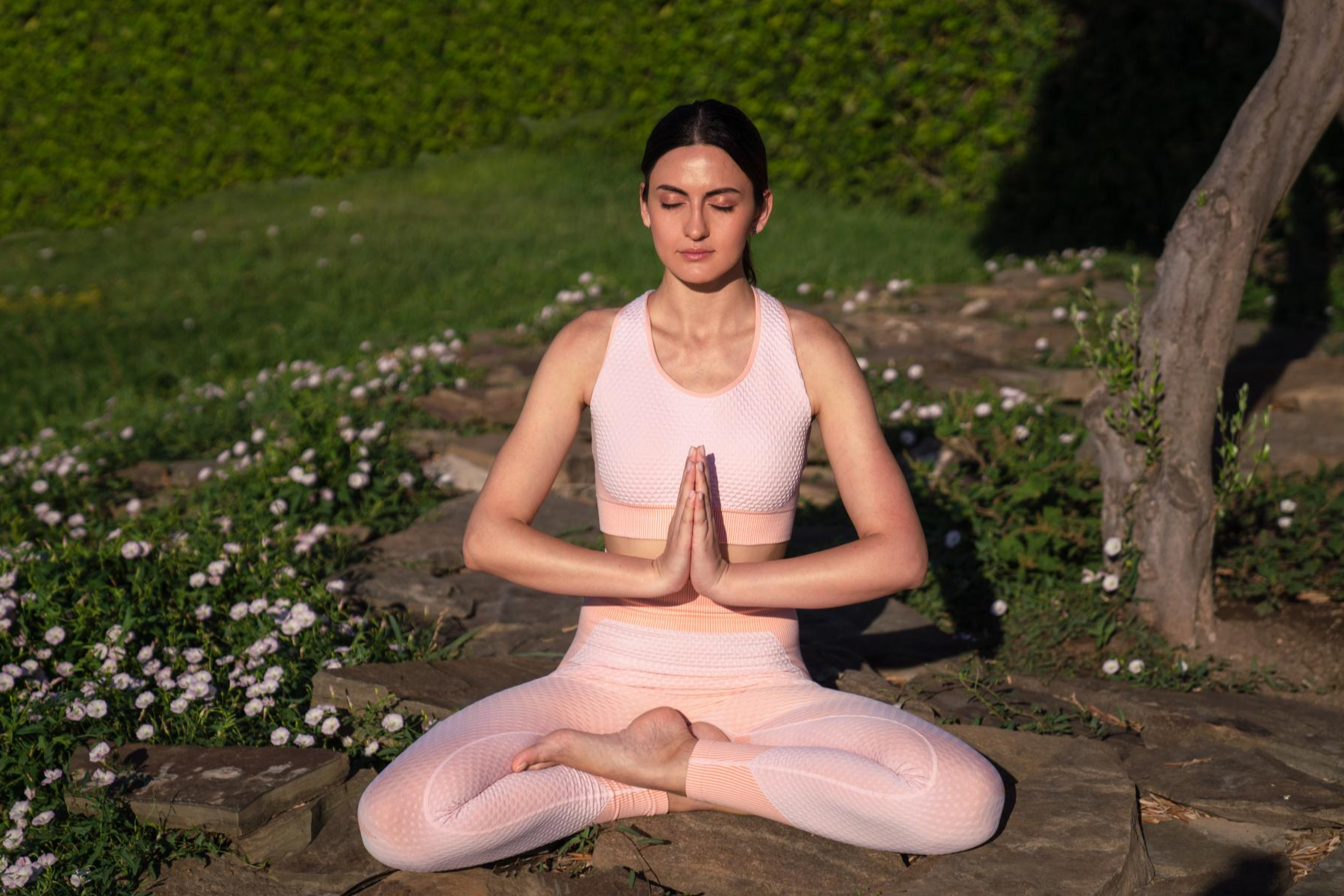 El rincón de paz para practicar yoga en Bilbao: 196 Yoga Studio