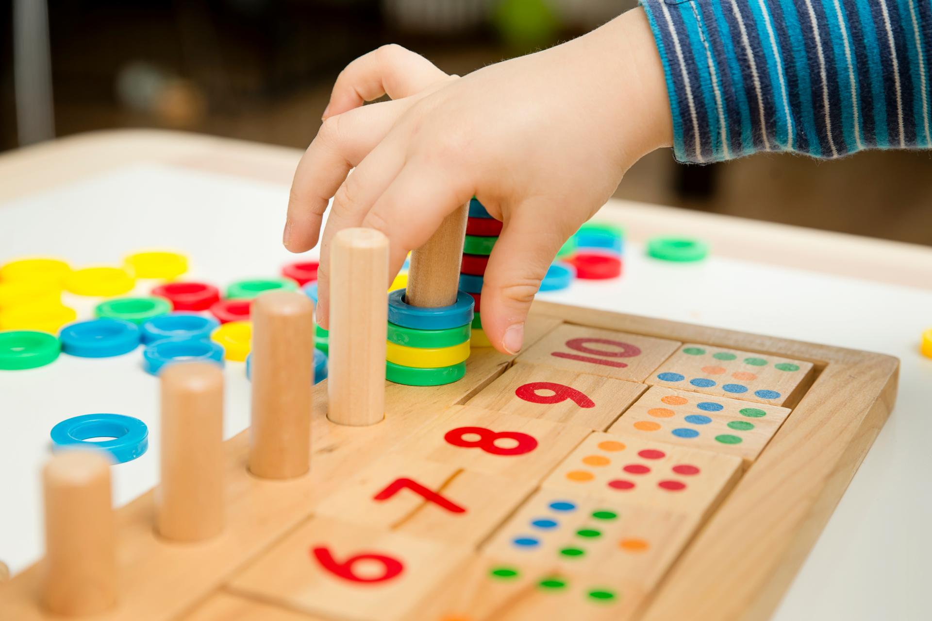 Área 44 Servicios Educativos explica los indicadores de la discalculia, la dislexia de los números