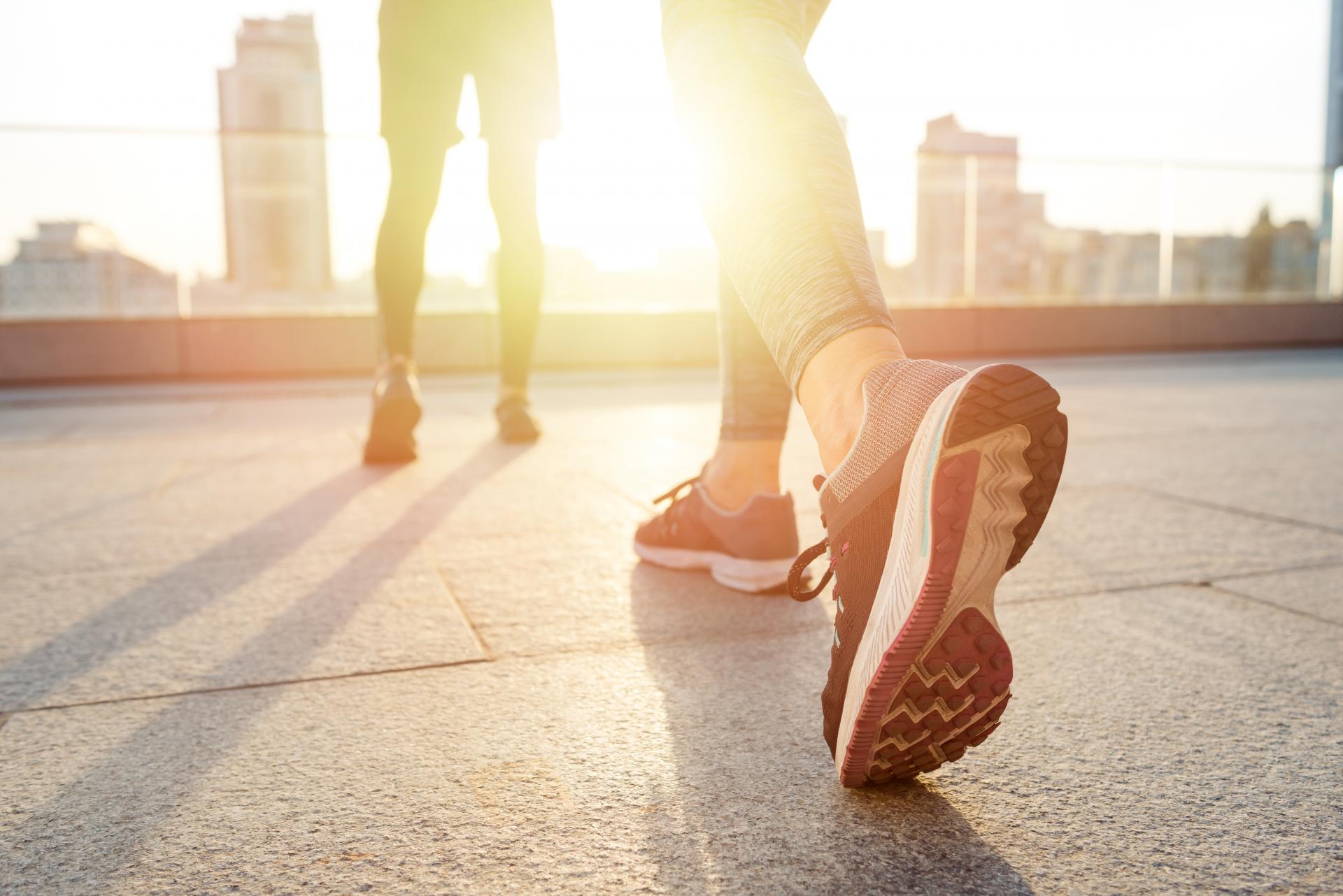 Escuela Mugendo Vallcarca: mejores rutas para correr al aire libre en Barcelona