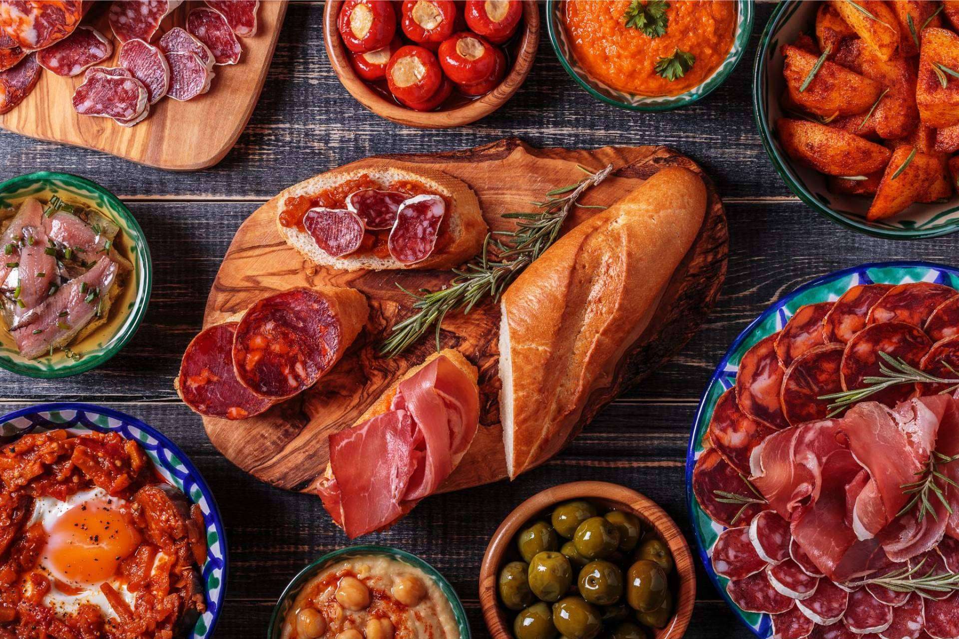 Cuando genialidad y oferta se encuentran, nace El Cacereño Food Group