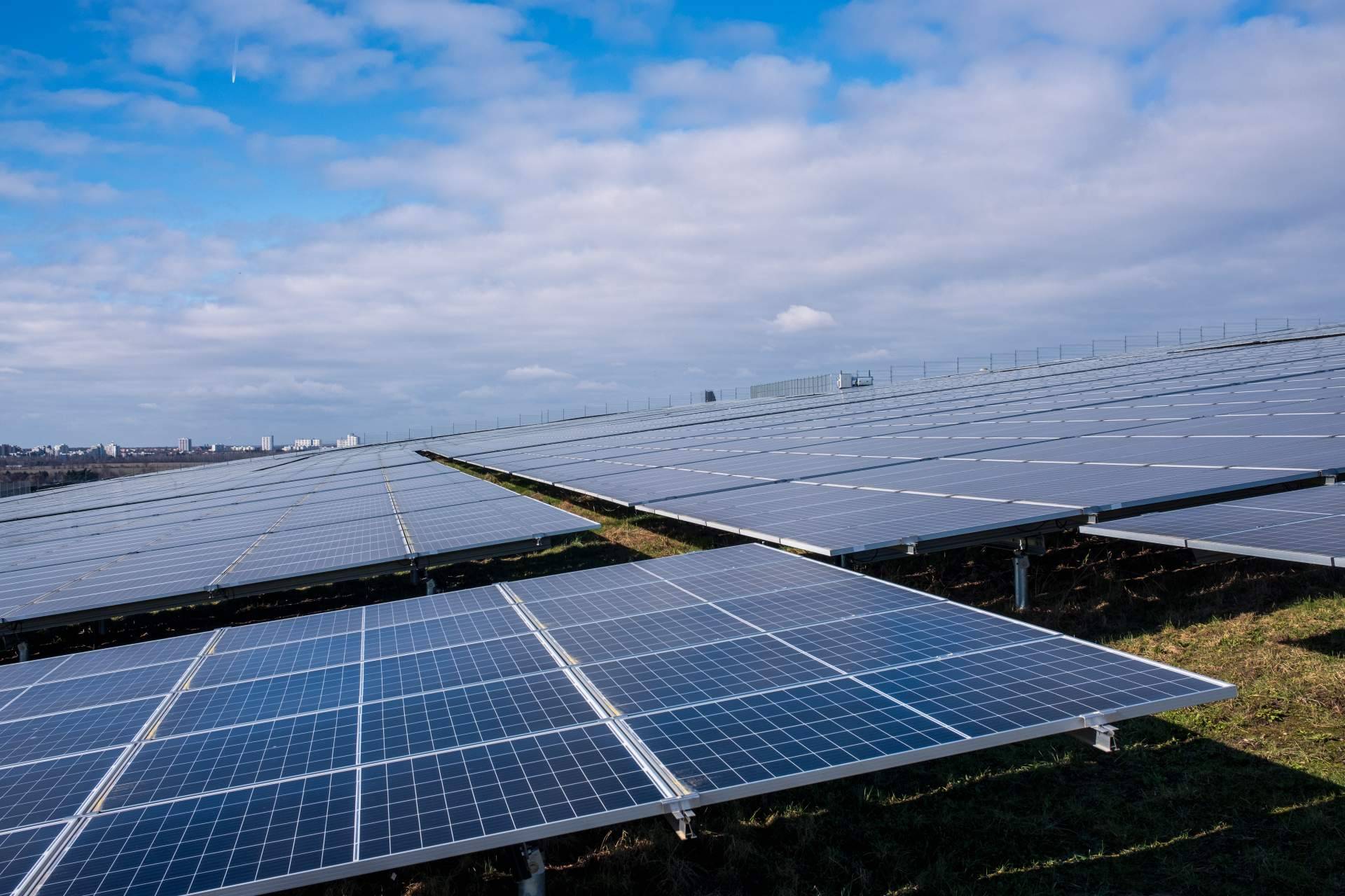 Energía fotovoltaica para conseguir un mayor ahorro y confort en el hogar: GarciGas