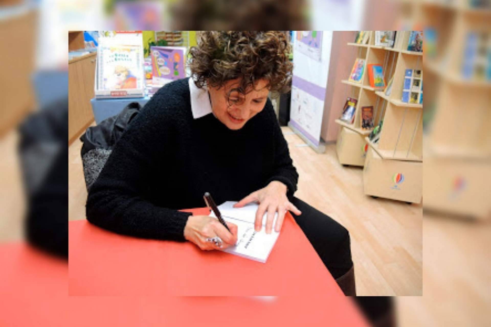 El amor es PURO AMOR. Las meditaciones de María del Mar Rodilla