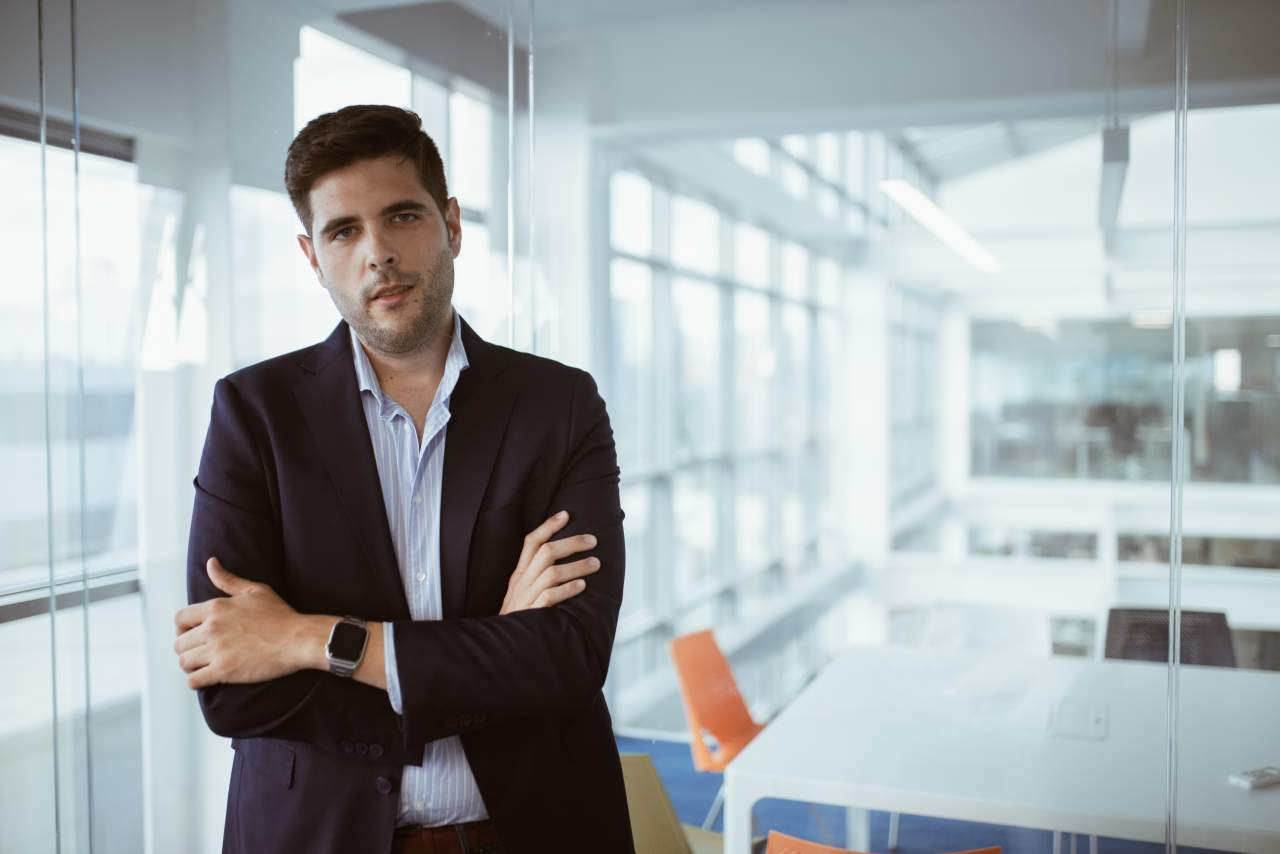 Área de Inversión permite aprender trading