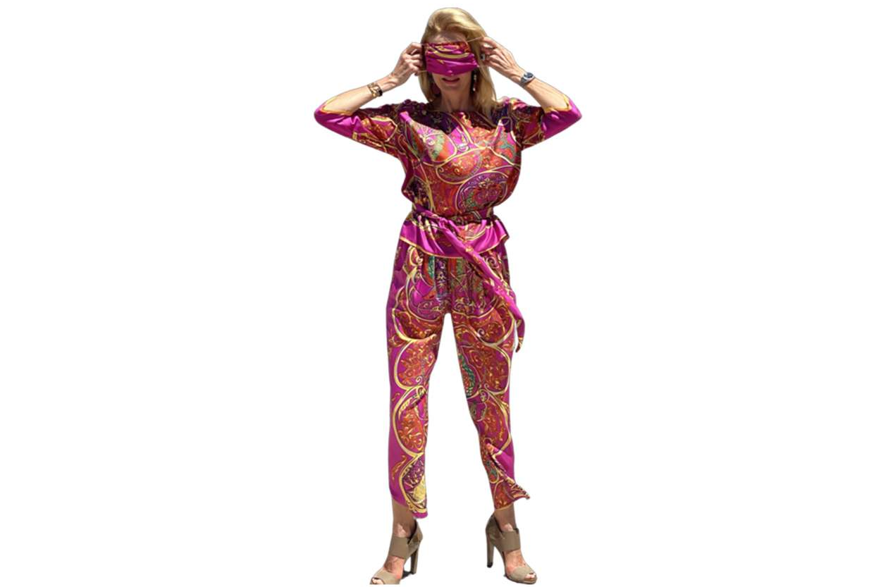 La ropa slow fashion a un precio justo: THANNAC fomenta la exclusividad