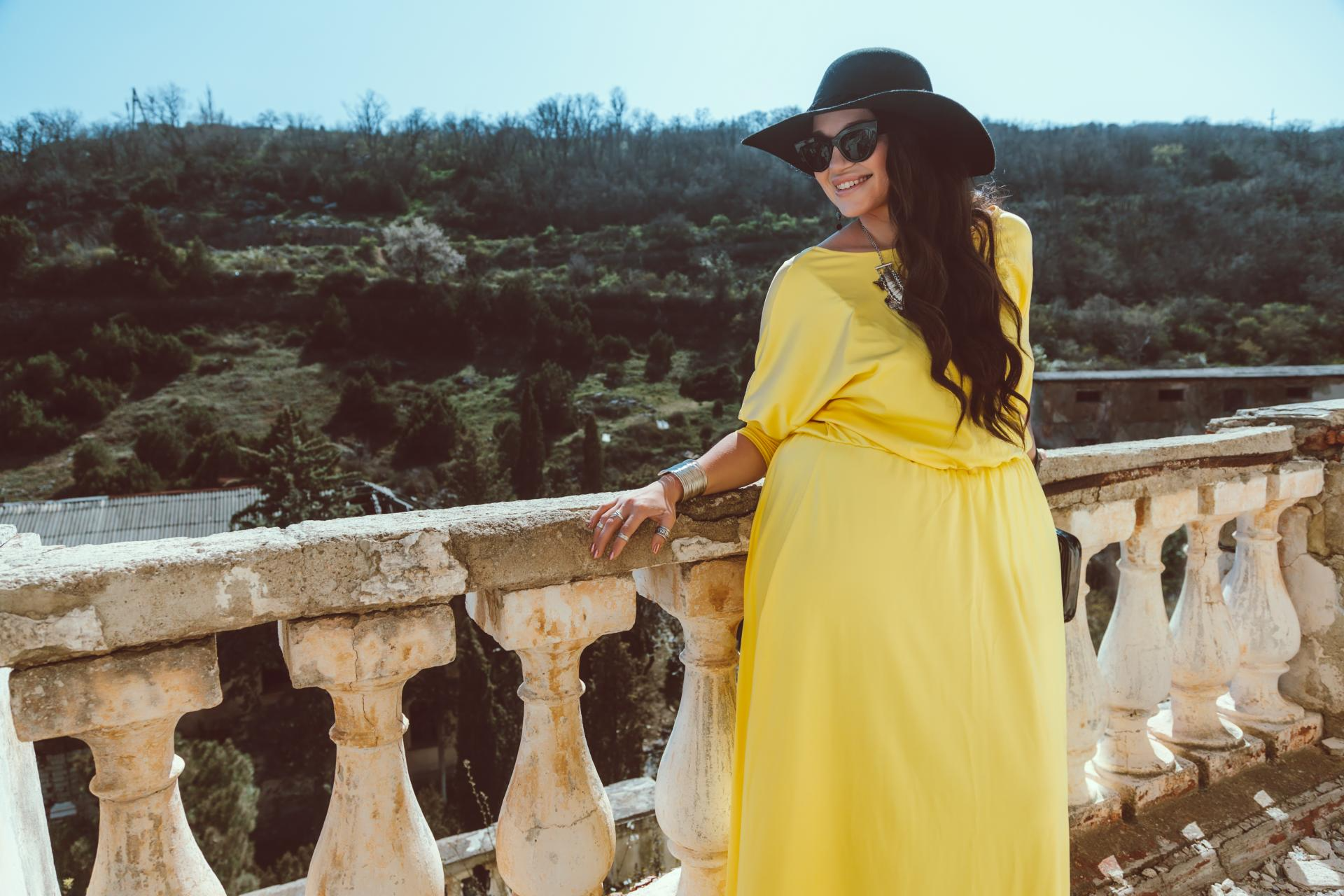 Tres XL es una tienda de ropa online de tallas grandes para las mujeres