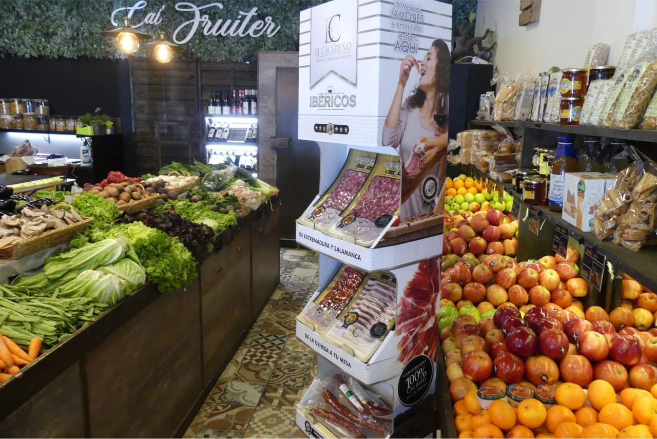 Raúl Delgado, CEO de El Cacereño: desmitificar el consumo de ibéricos con un modelo de negocio disruptivo y acertado