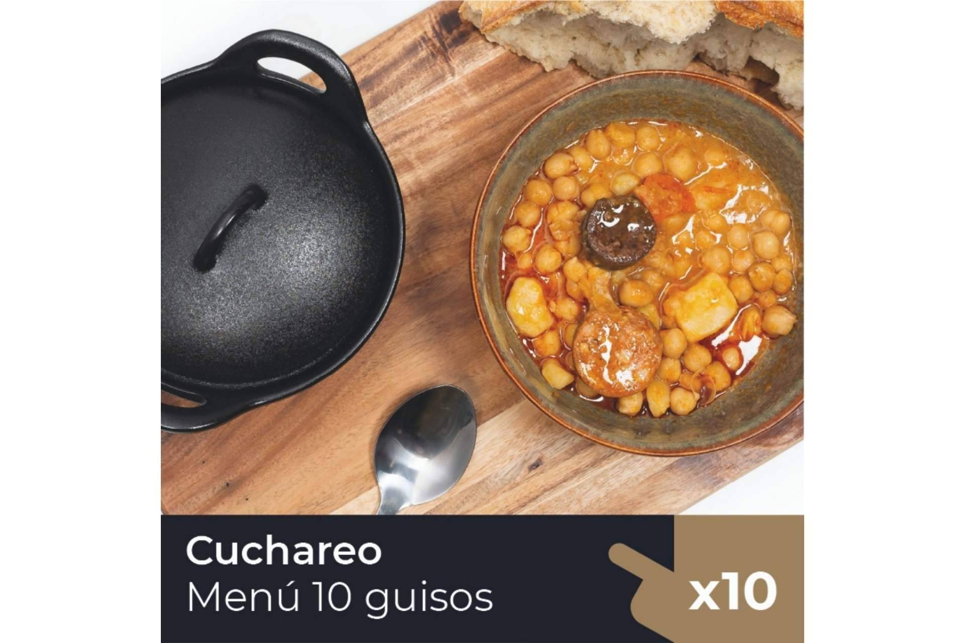 VENTUM: comer en la oficina a precios competitivos gracias a la comida casera preparada por la compañía