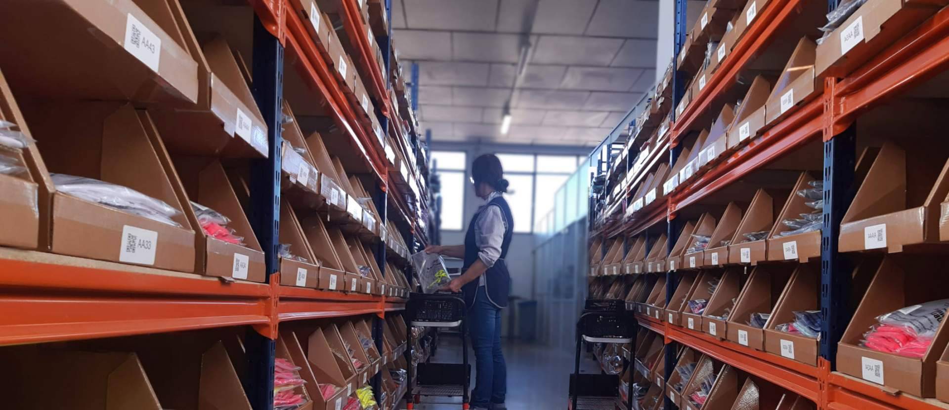 La externalización de la logística gana popularidad: Logicol