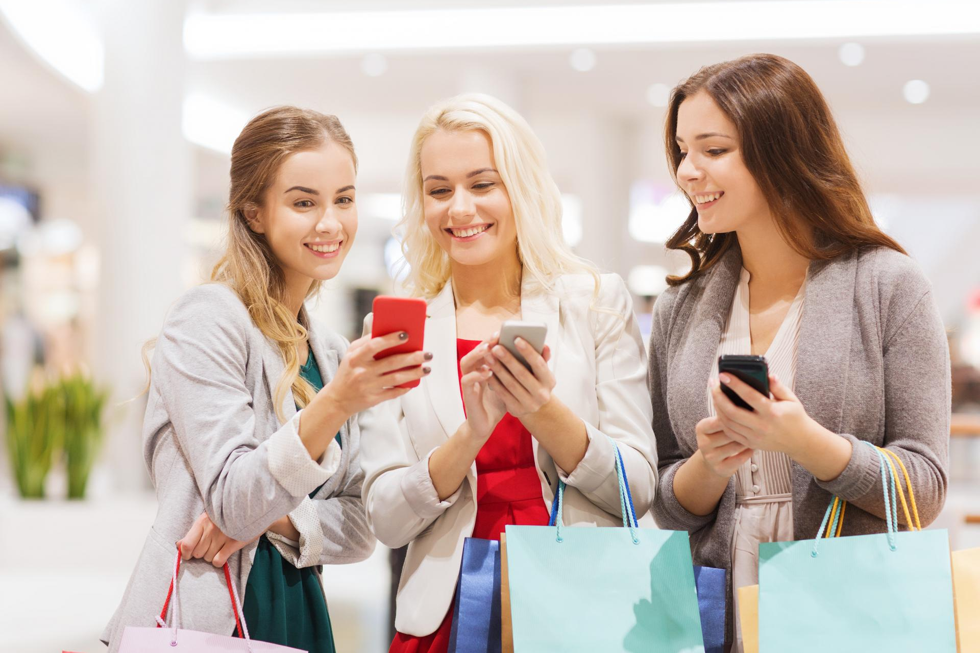 Los centros comerciales online ya existen: Ahorra en Bolboreda gana popularidad