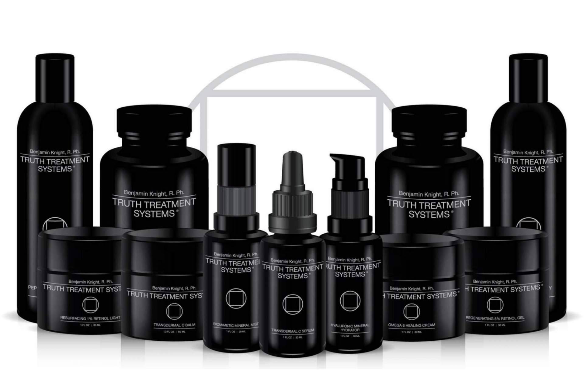 Truth Treatment Systems: el sérum de vitamina C más recomendado en Estados Unidos llega a España a partir de julio. ¿Cuál es su secreto?