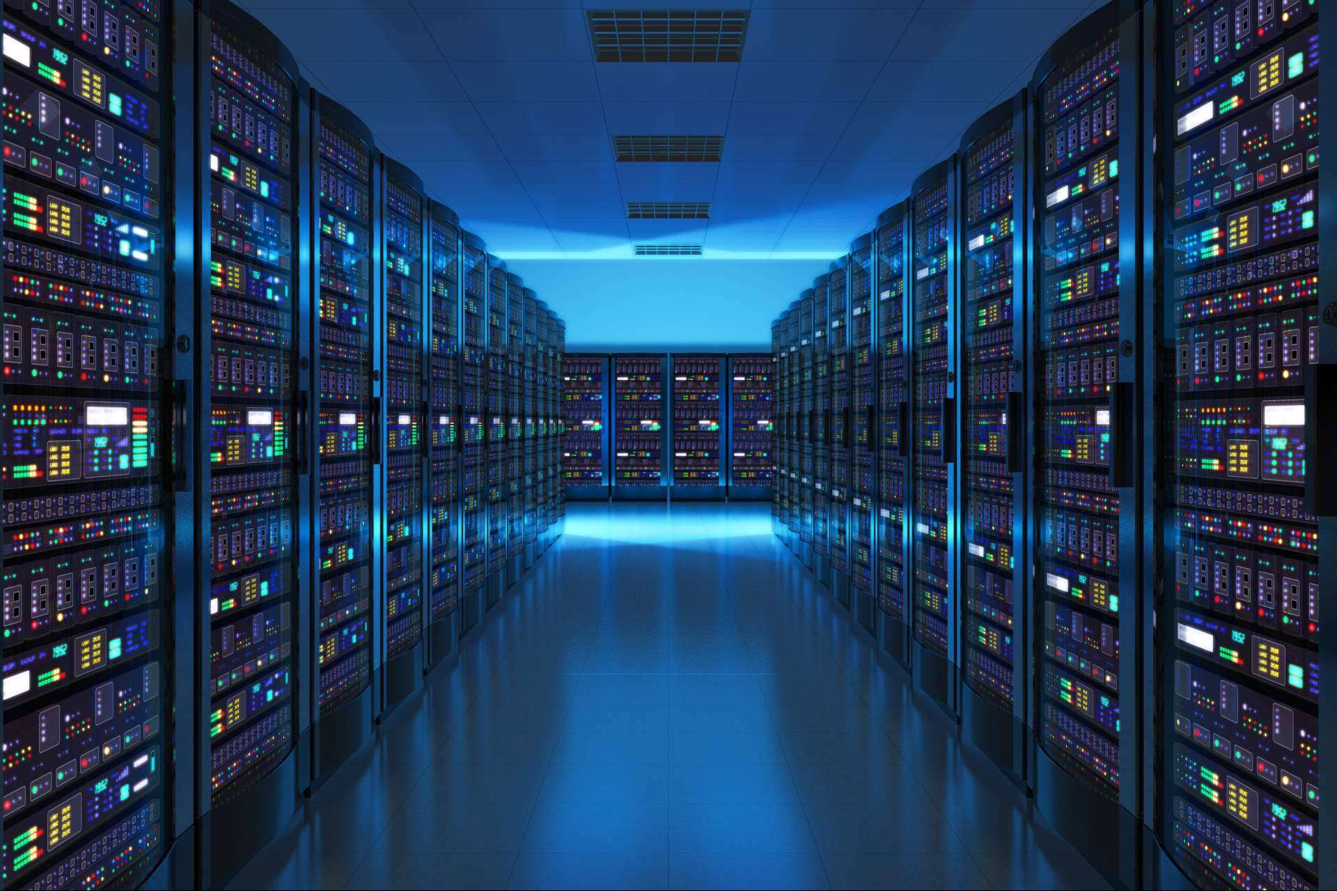 La ventajas que ofrece el el servidor cloud económico de TeraNube