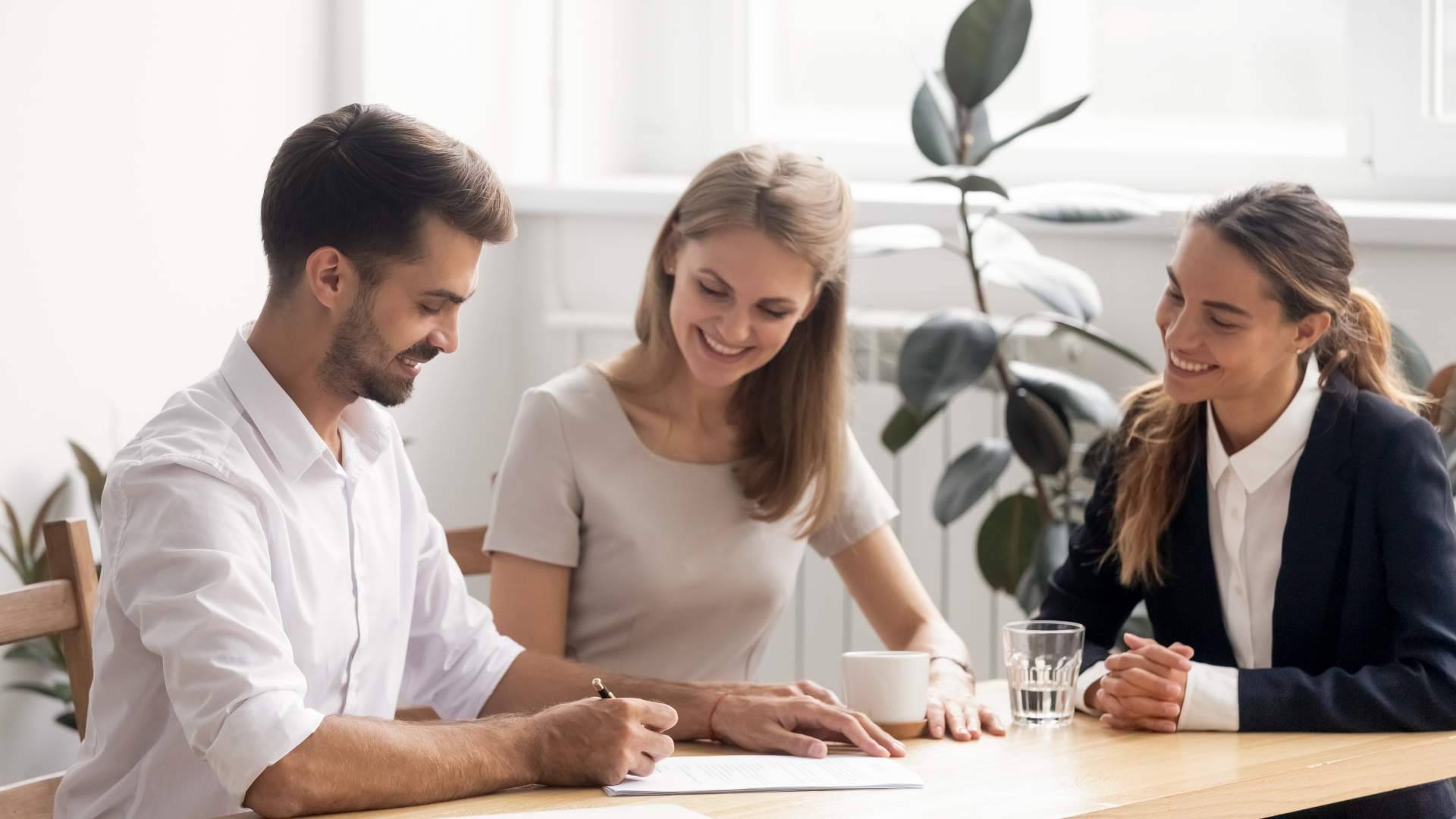 Conocer las garantías que ayudan ante un impago inmobiliario es posible de la mano de Rentech
