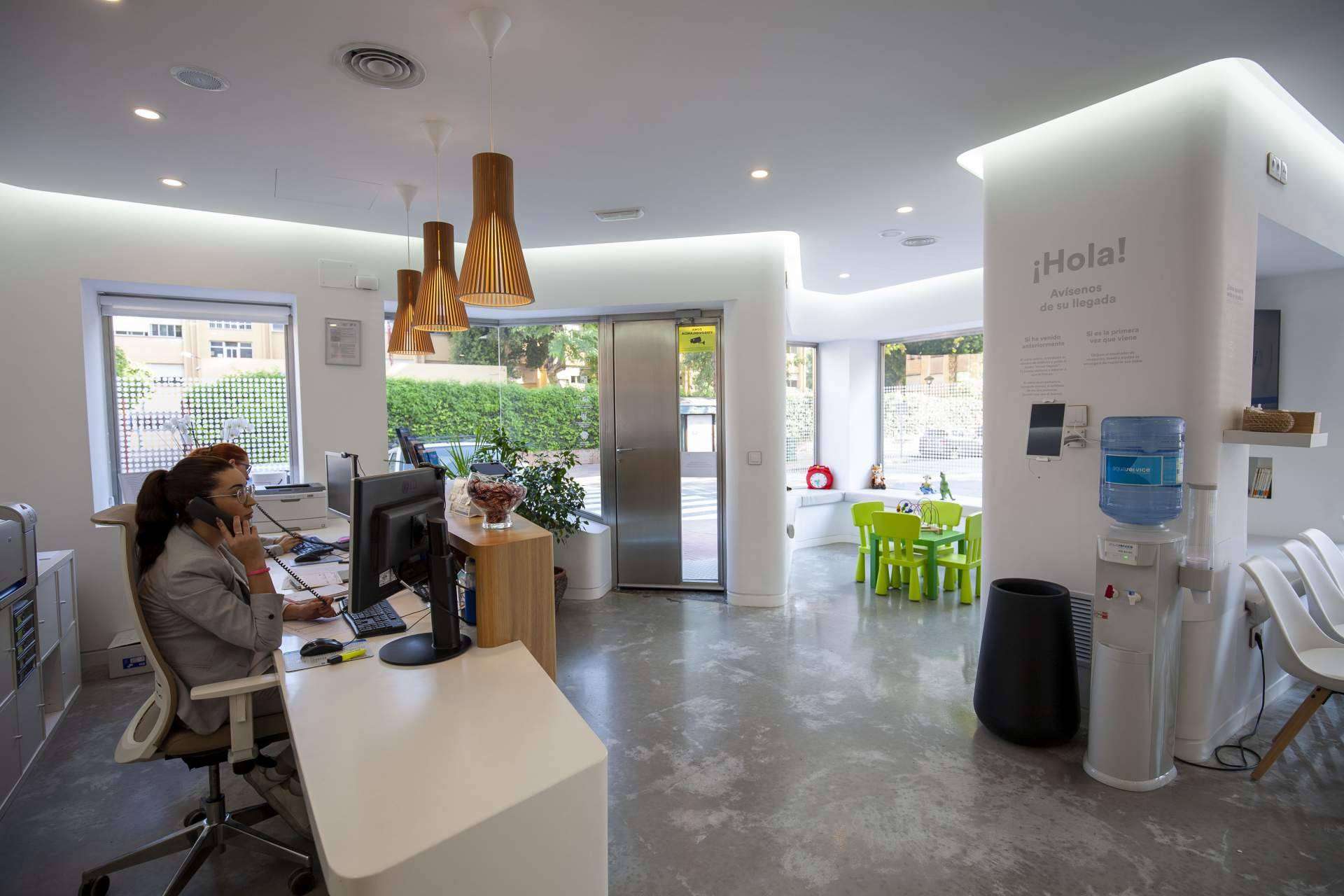 Clínica dental Murcia: conocer la variedad de tratamientos de Vélez & Lozano