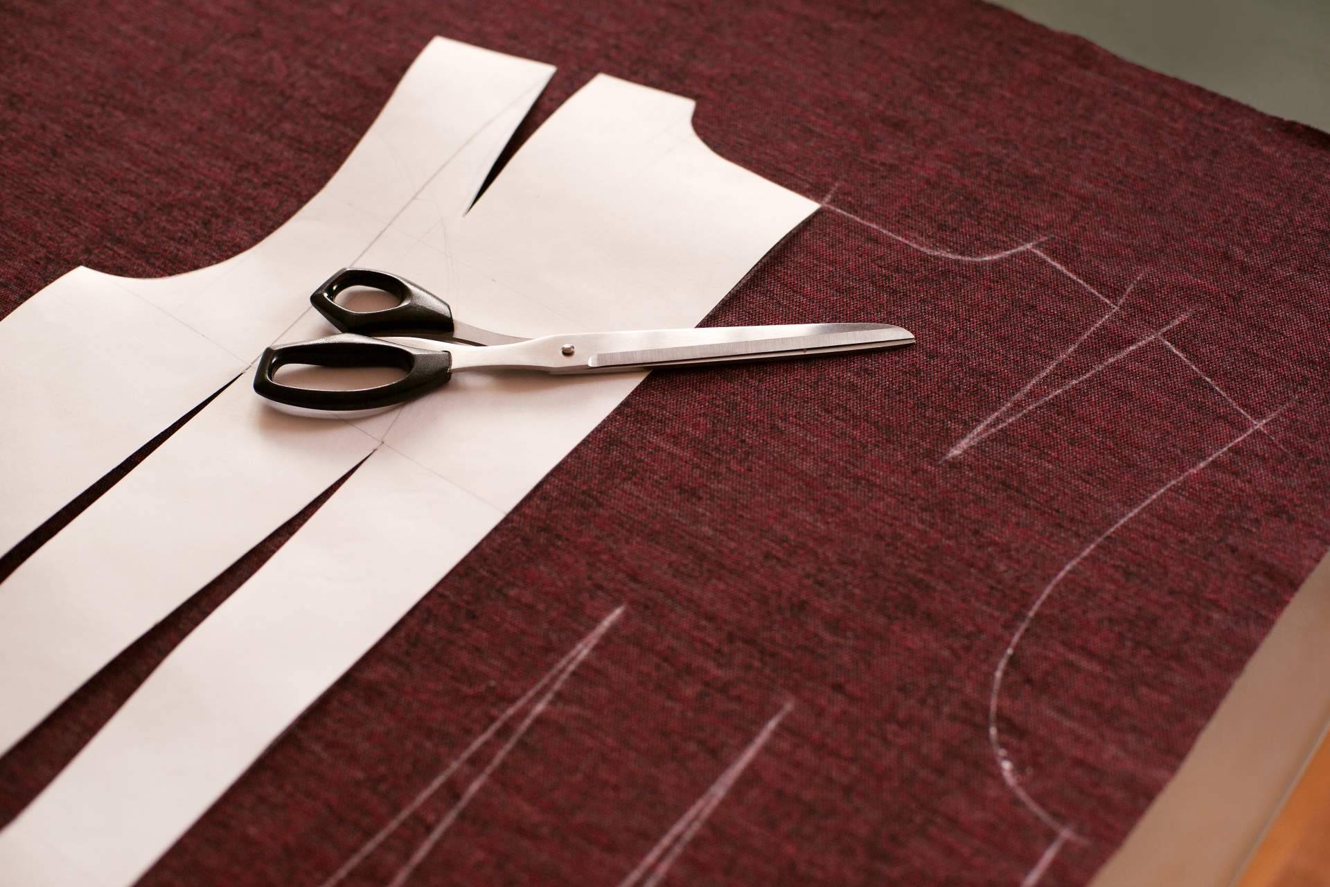 Workroom: estudio creativo experto en el proceso de patronaje textil
