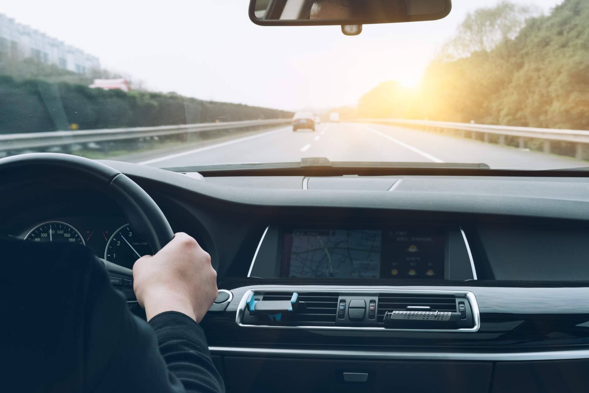 La compañía SF Motor Premium permite la prueba de los vehículos antes de comprarlos durante 15 días