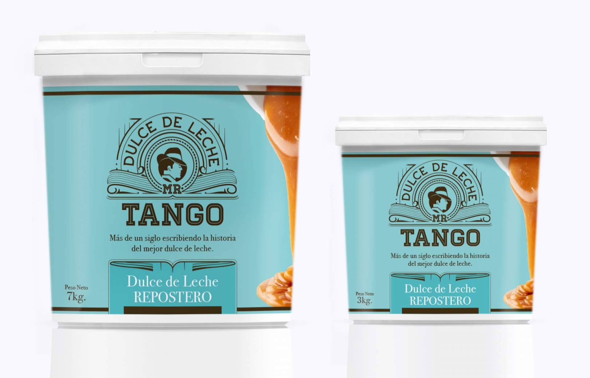 Alpimar Alimentación ofrece la variedad del auténtico dulce de leche argentino
