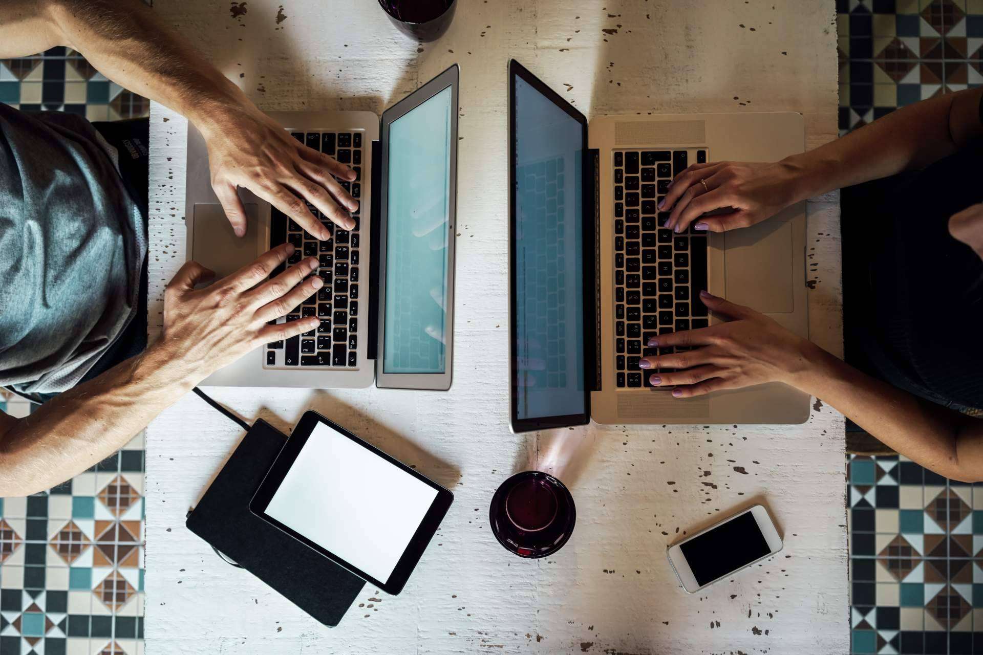Alquiler de oficina en un coworking en el centro de Madrid: The Star Coworking