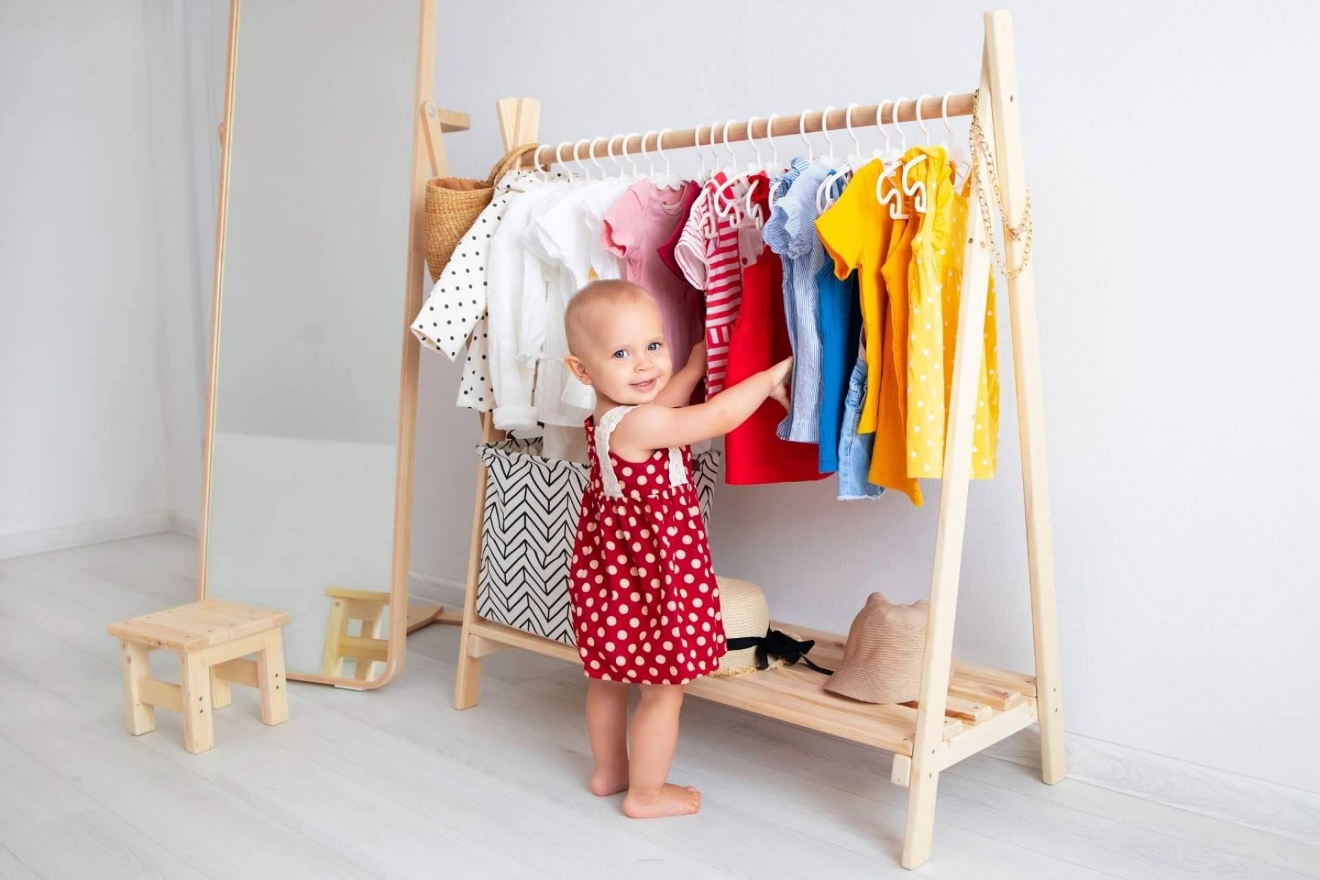 Ropa de bebé online hasta los 36 meses de la mano de Ropita de Nenes