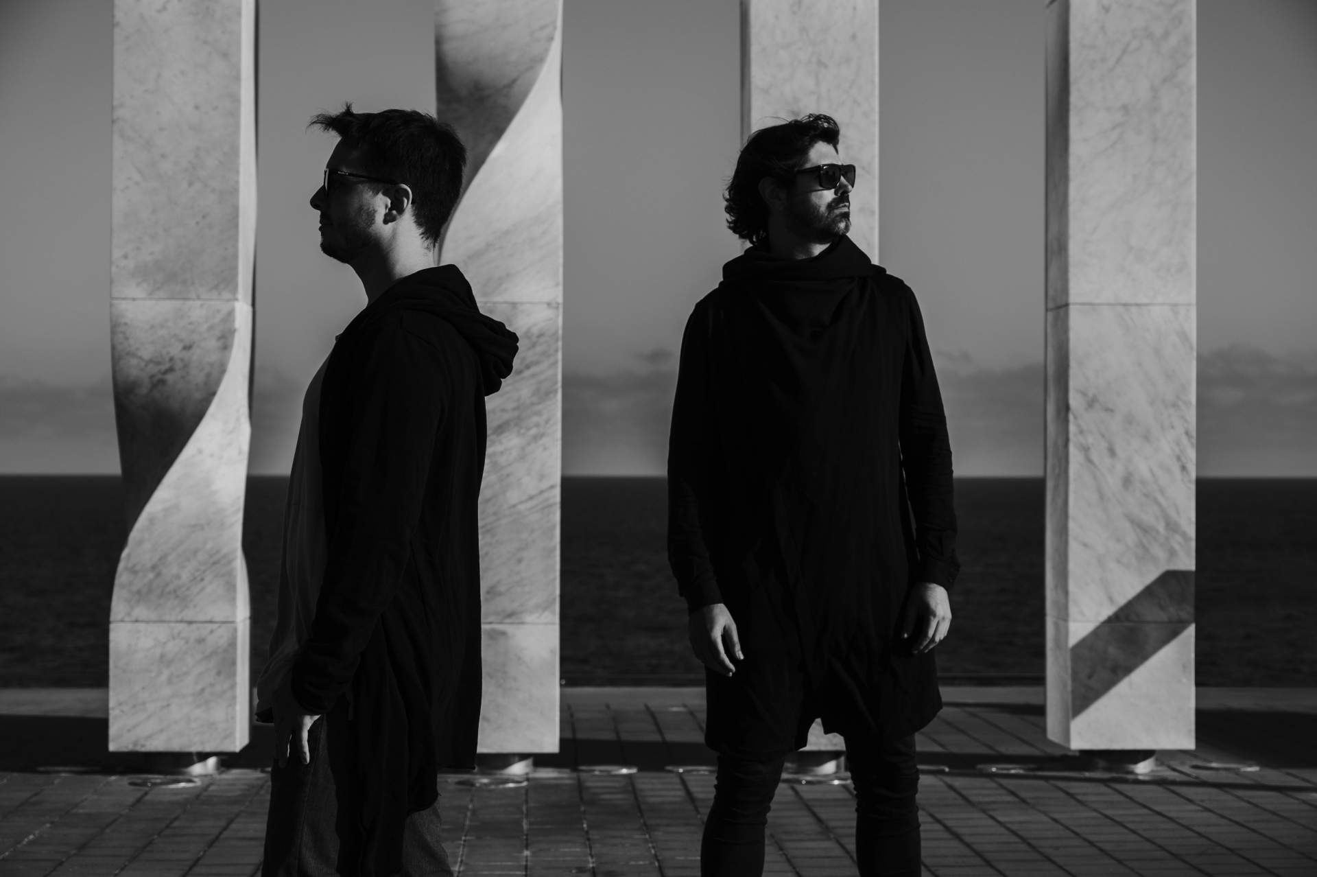 La música techno ambienta las obras de Cervantes