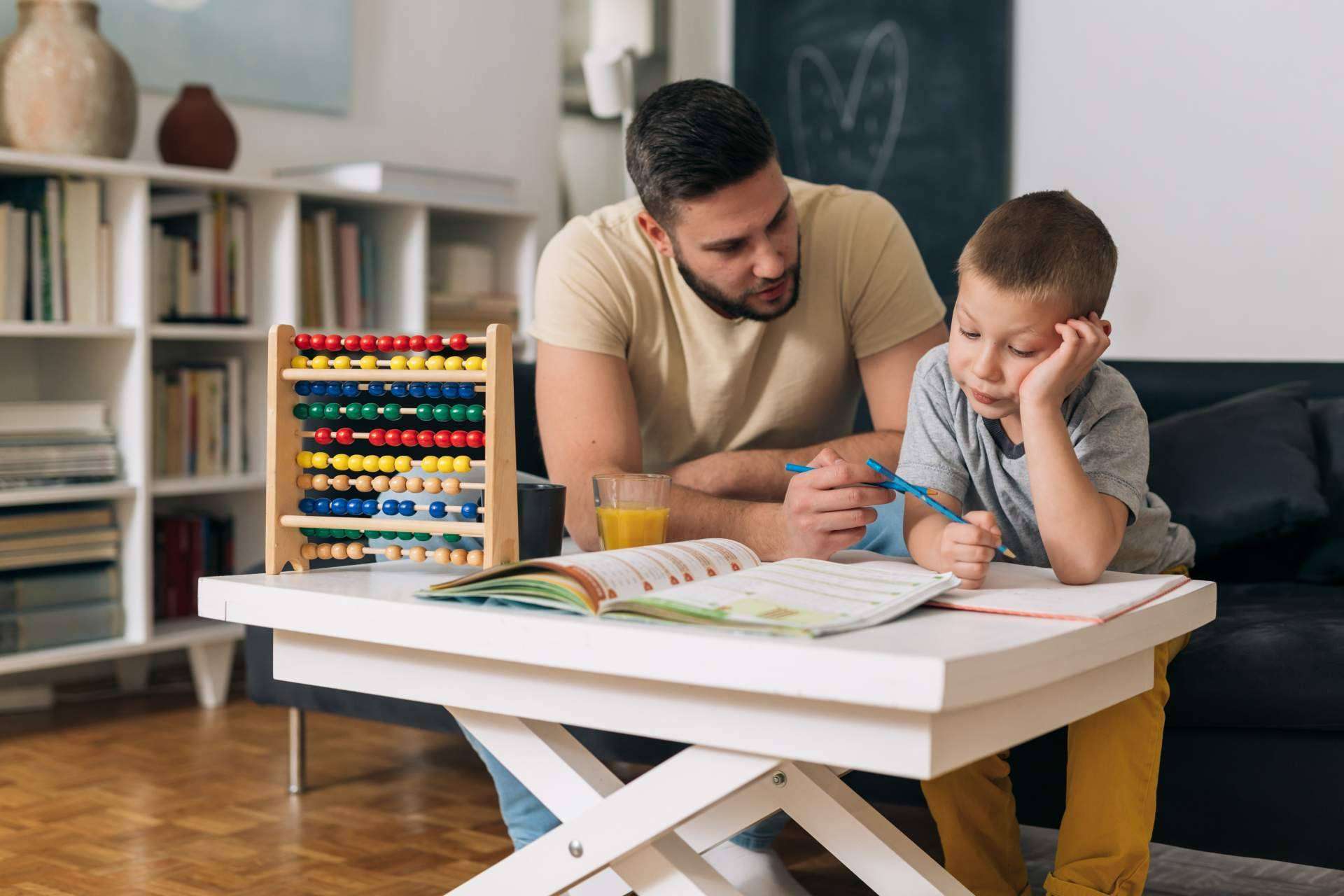 La clave para el aprendizaje de los jóvenes de la mano de las técnicas de estudio de Rosa Serrate