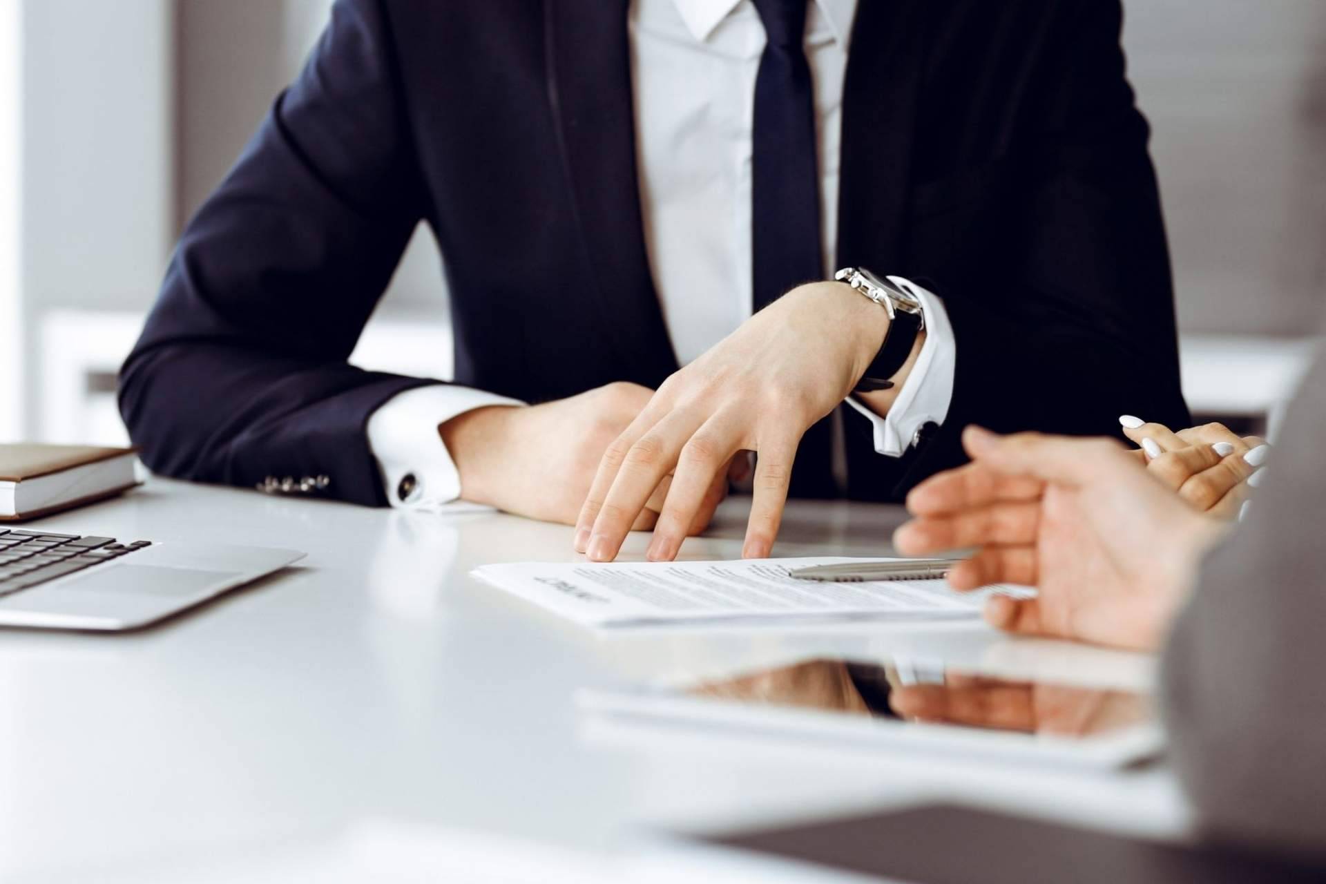 Táctica Legal: los abogados en Valencia más confiables para recuperar la solvencia económica