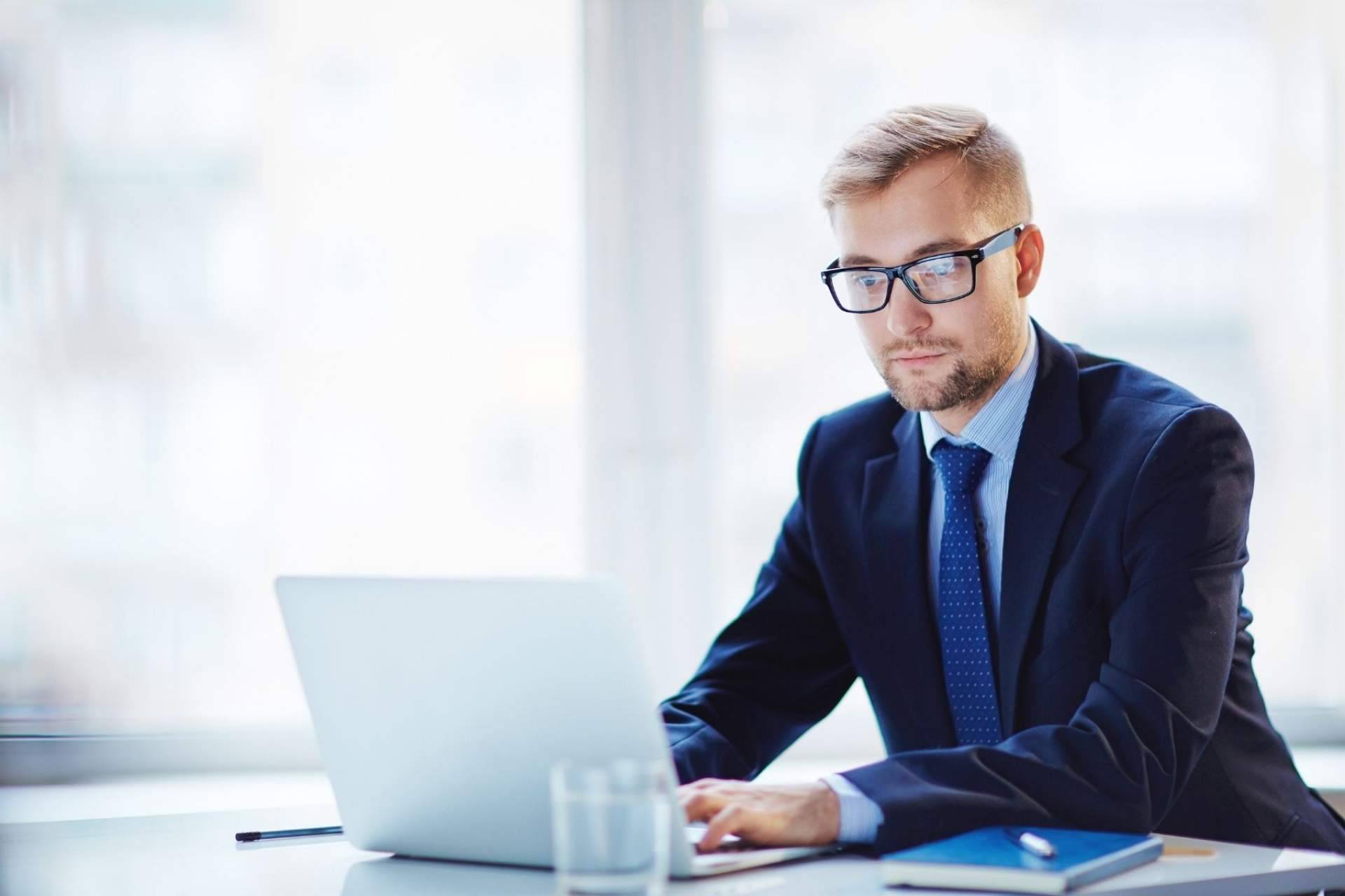 Mundo digital en auge: GoInfoPro es la plataforma para empresas de todo el mundo