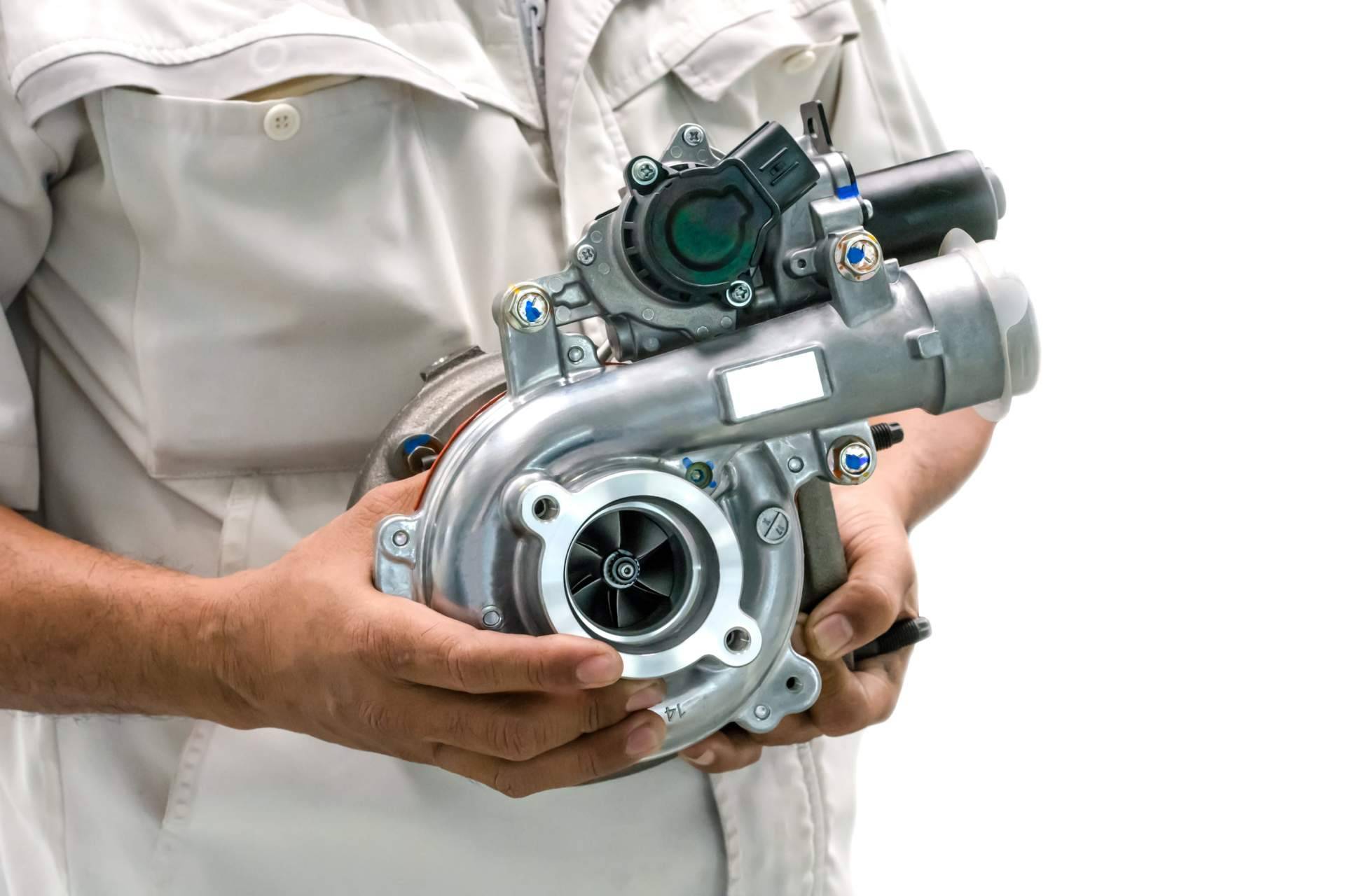 Turbos24h, la empresa que ha revolucionado la venta de turbos en el país, destaca los turbos de intercambio