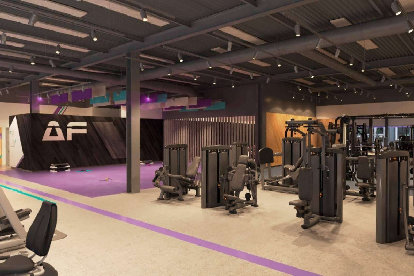 Anytime Fitness: abrir una franquicia de fitness es la opción más rentable
