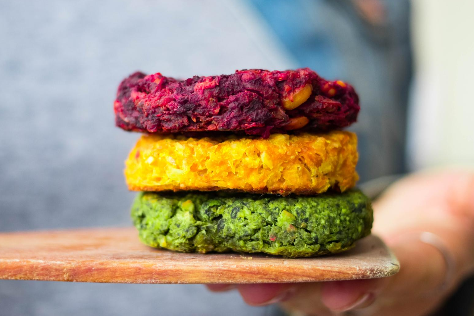 La tienda OnlyVegan dispone de heura a granel y la mejor selección de productos veganos en Madrid