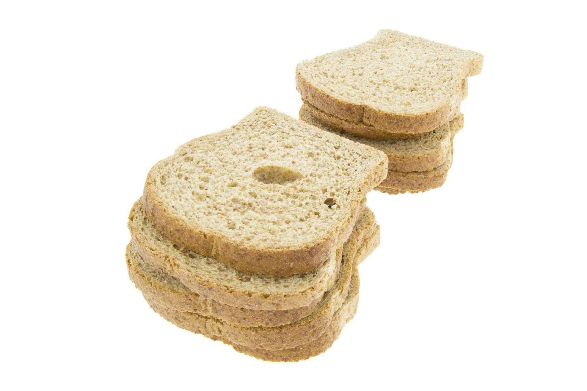 Biopanadería: ¿Por qué comprar pan de espelta o pan de centeno?