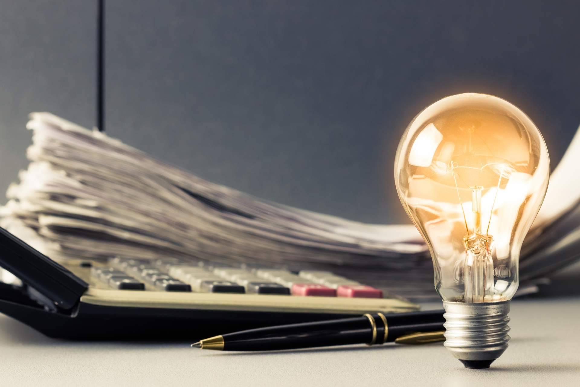 Ahorro Direct: reducir la factura de la luz con los servicios de la compañía