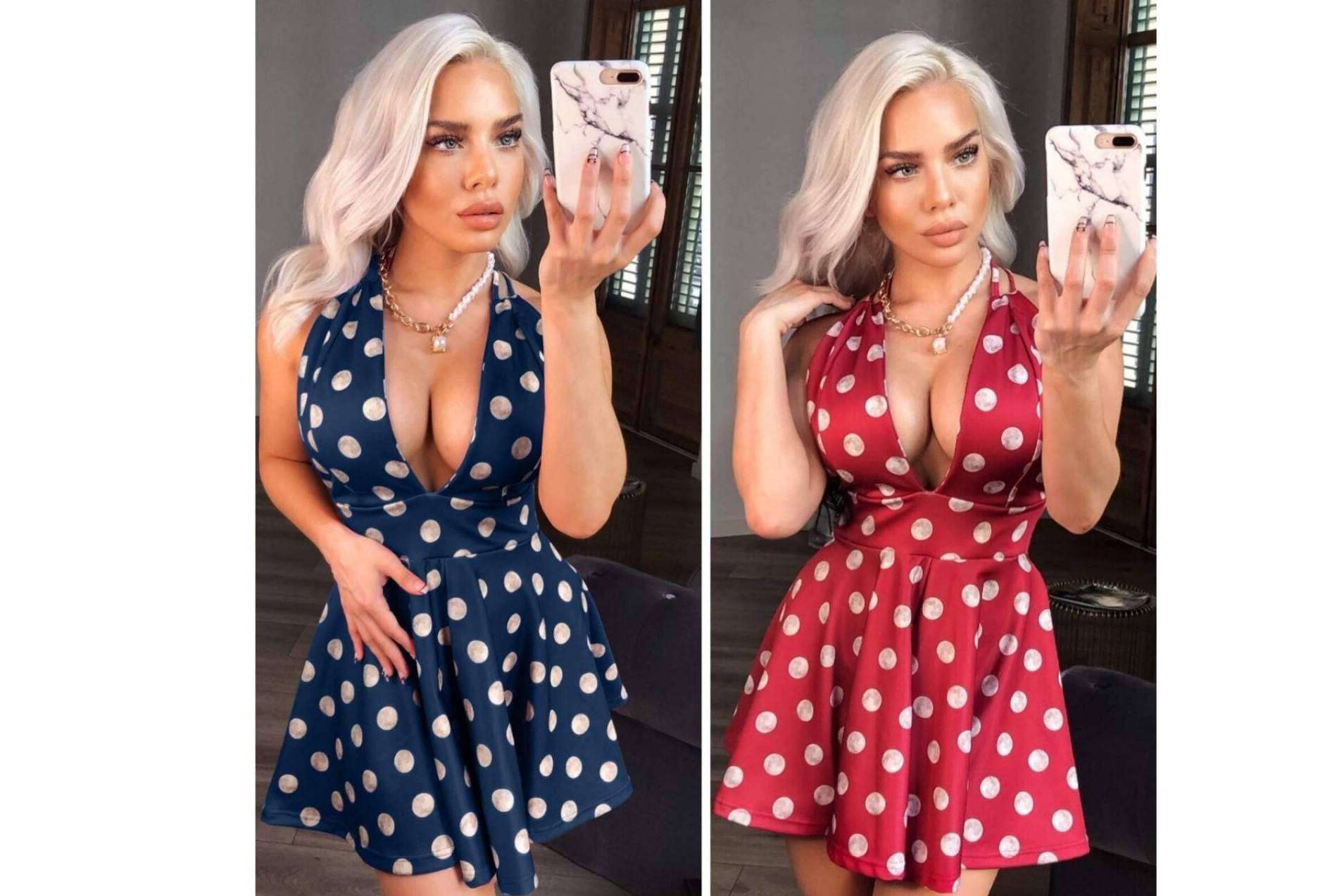 Vestidos que se adaptan a todas las ocasiones de la mano de La Guapa Fashion
