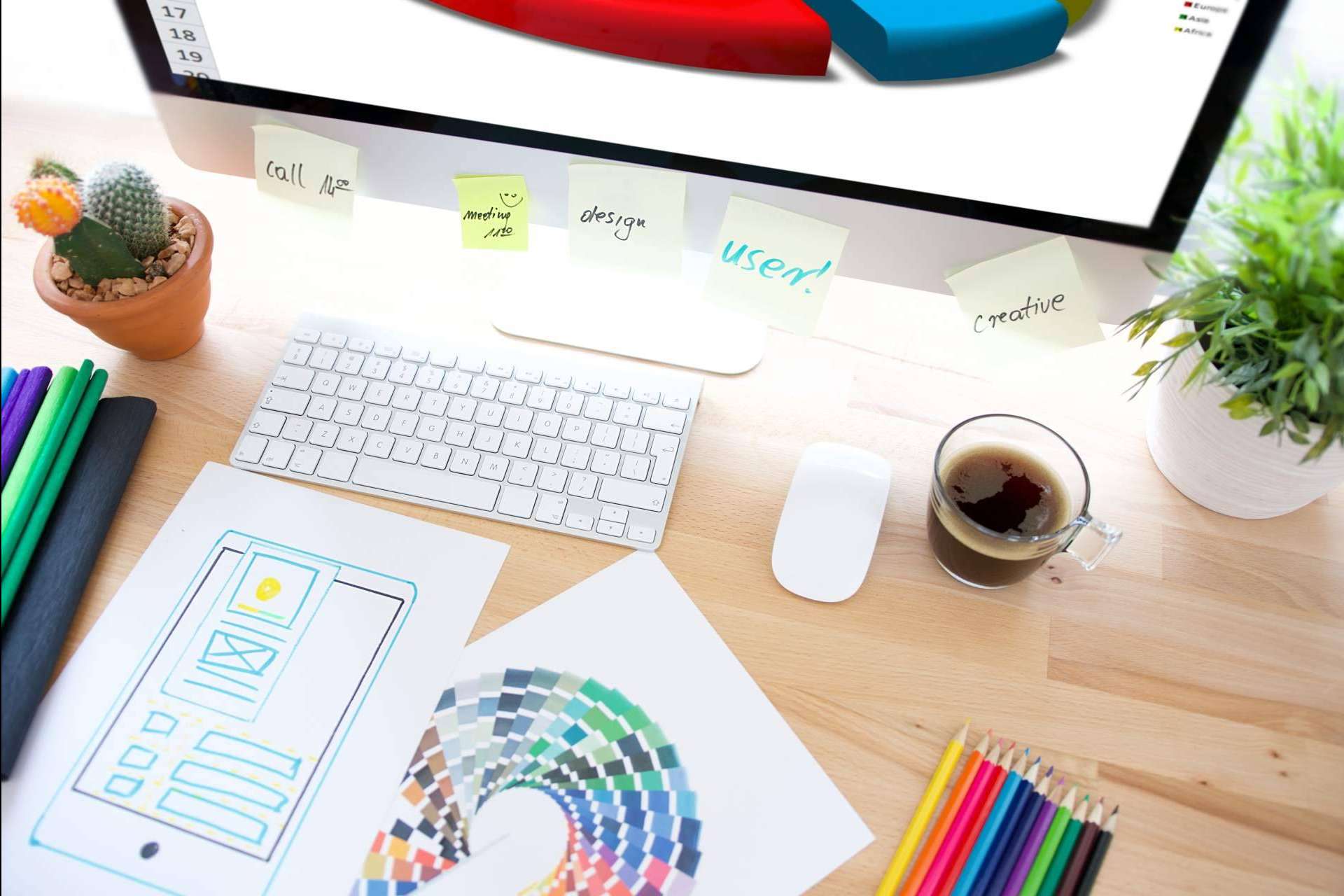 Alternativa Creativa permite conseguir una página web en menos de 2 semanas