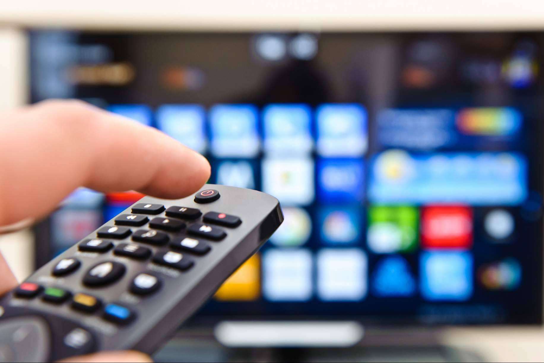 Las Smart TV baratas más demandadas se pueden encontrar en Tecnohogar