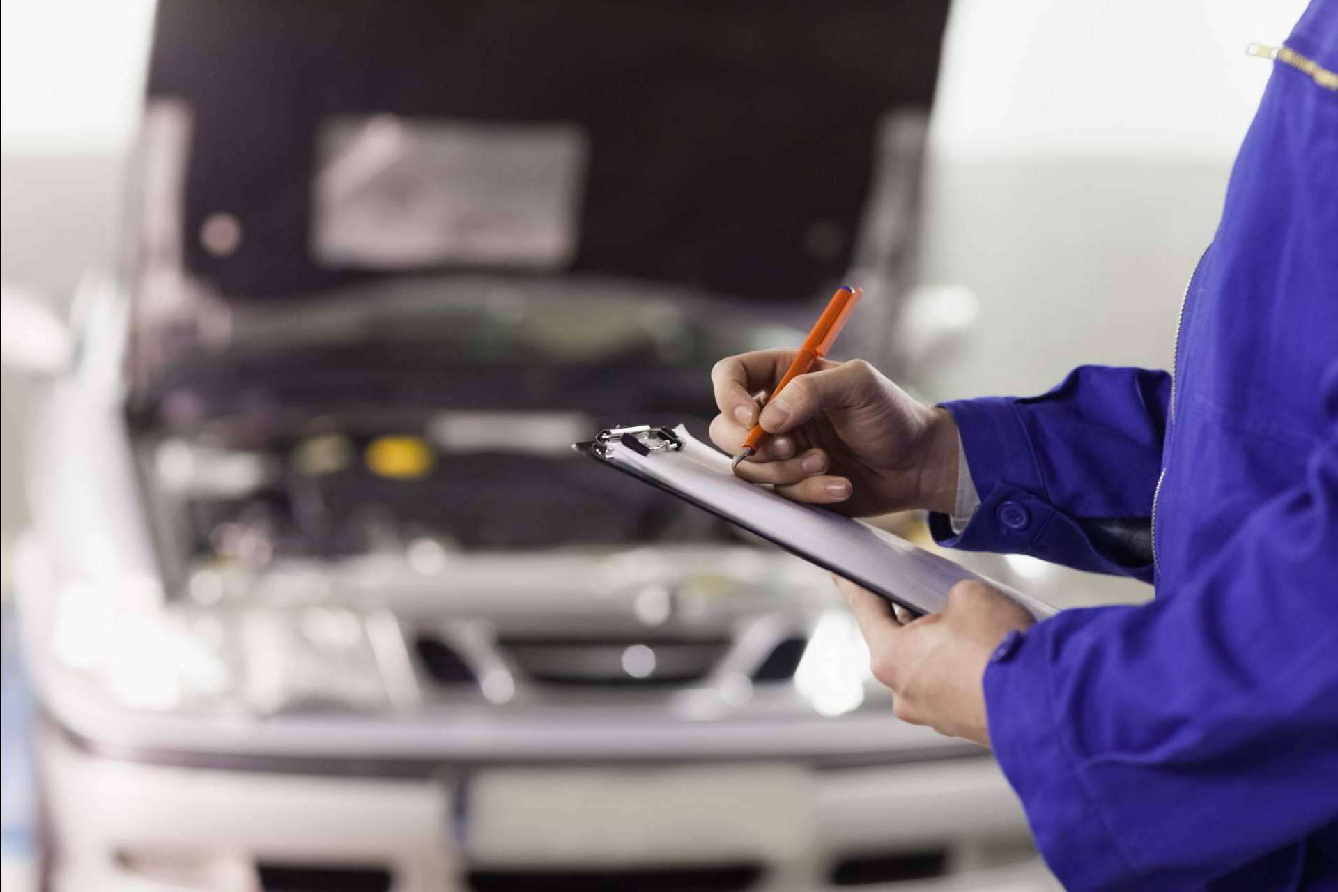 Las ventajas de realizar el curso de Mecánica y Electricidad del Automóvil más completo en ITA