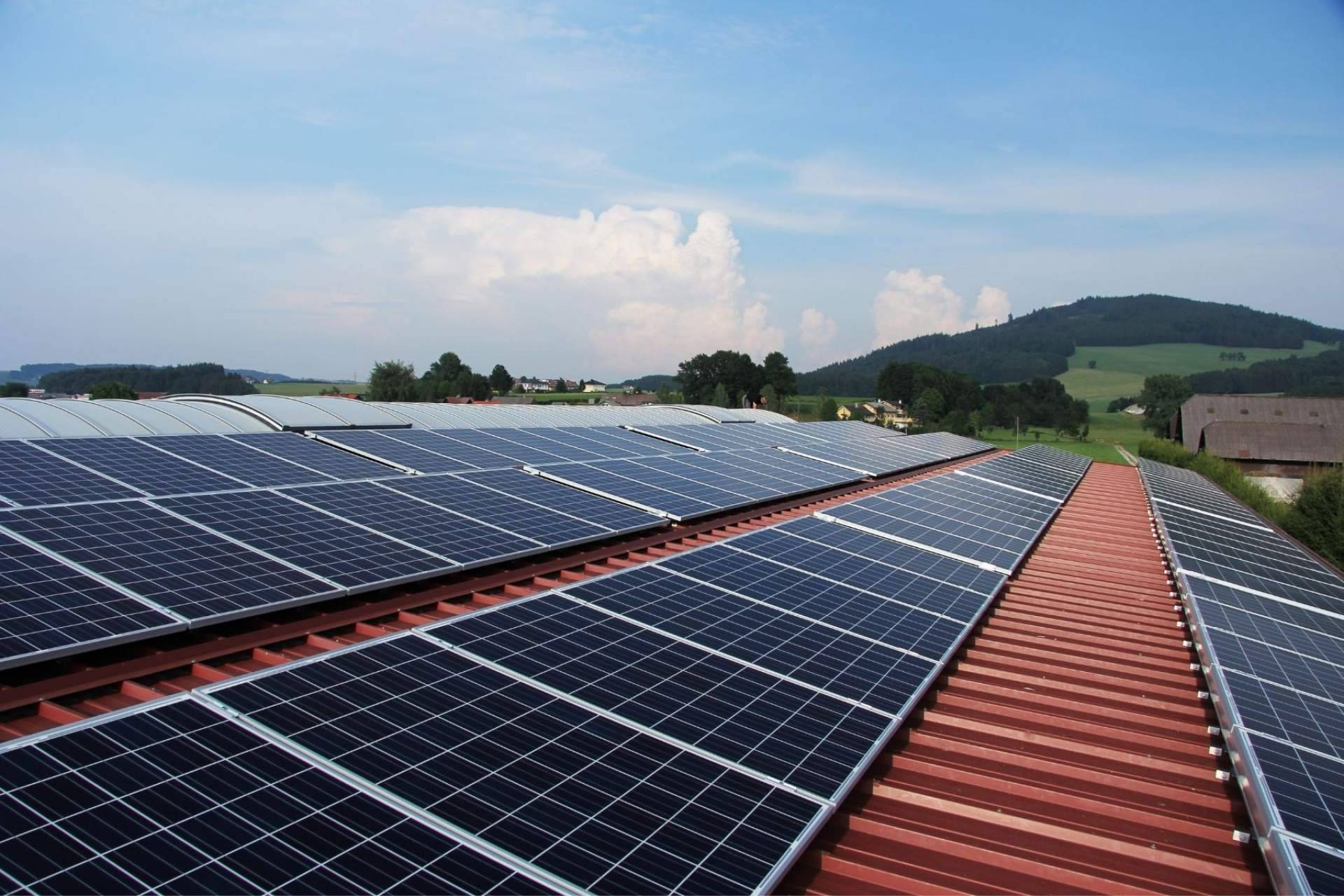 Solar Energy: ¿Cuál es la diferencia entre las placas solares térmicas y los paneles solares fotovoltaicos?