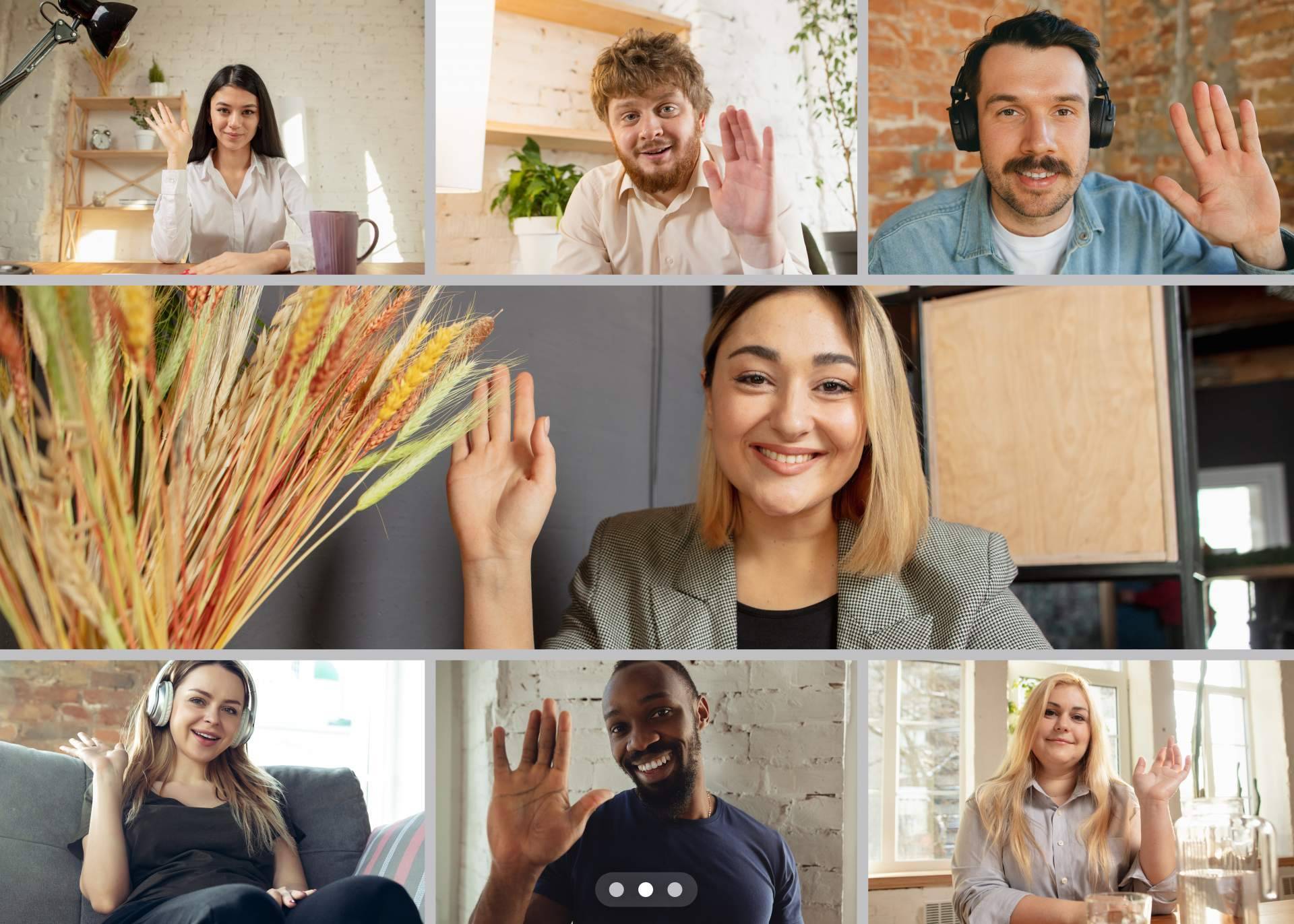 Kopernico Eventos se encuentra entre los mejores organizadores de eventos virtuales para empresas