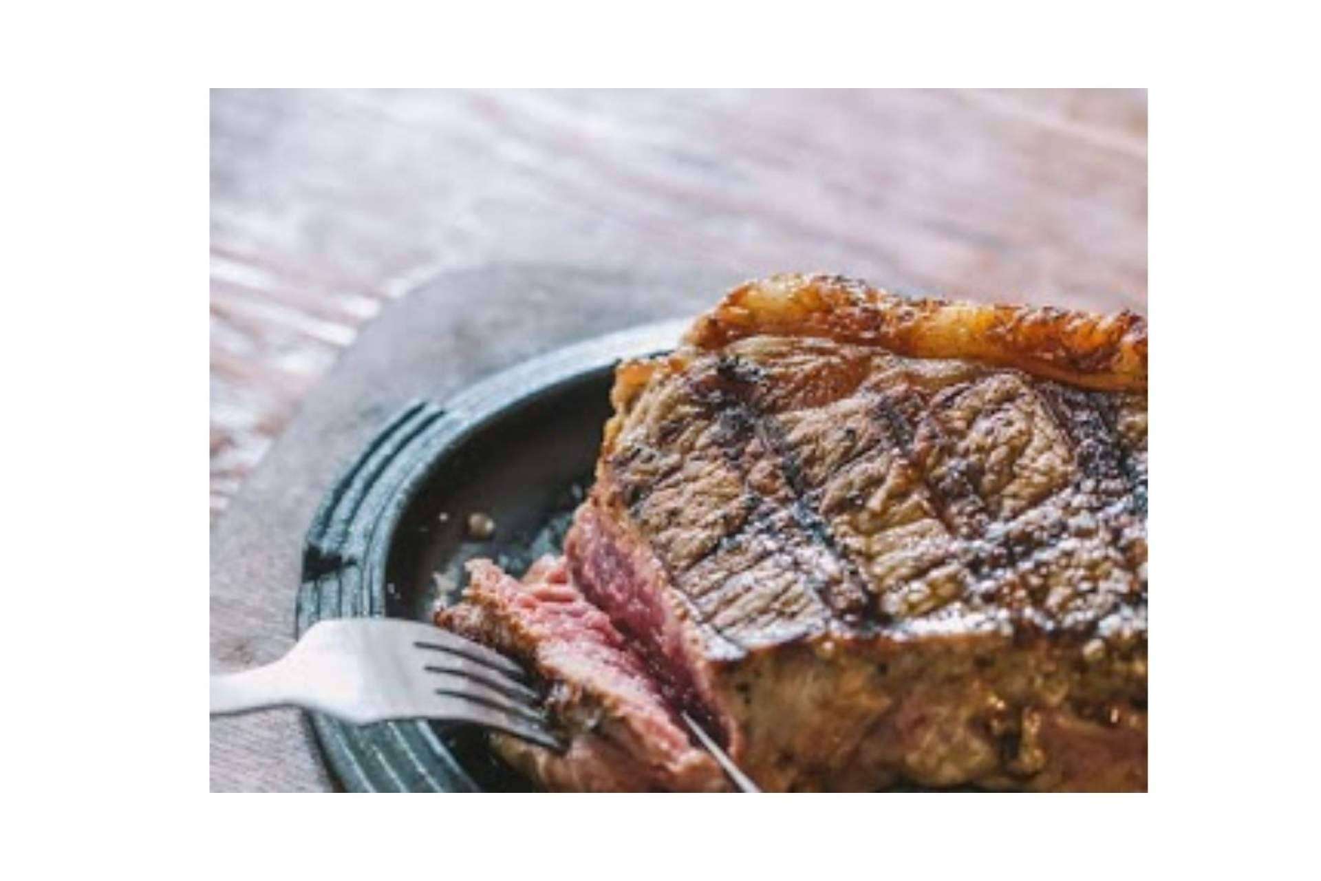 Vic Brasería: el mejor lugar para comer carne a la piedra
