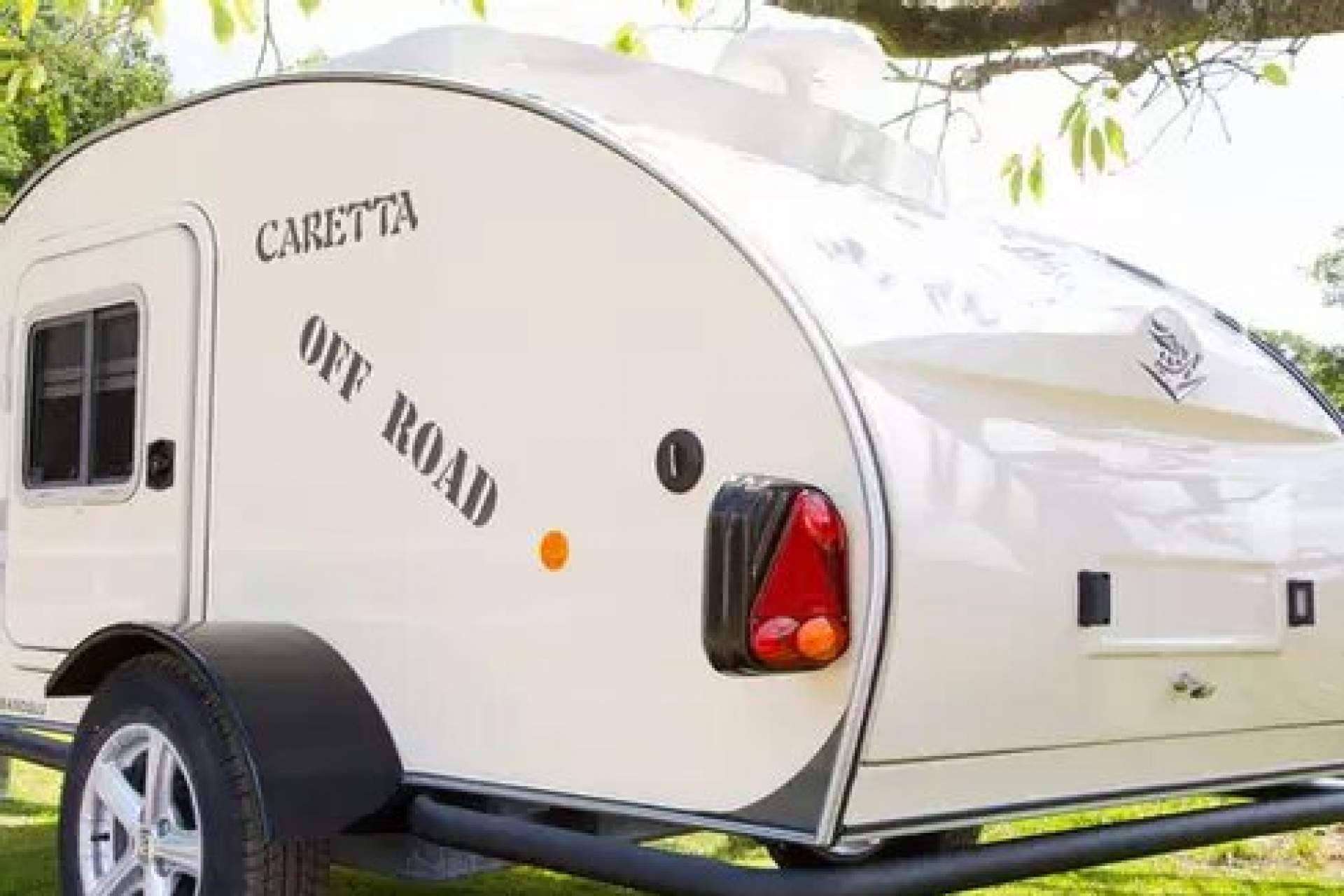Mini Caravanas low cost: ¿Cuáles son las características de las autocaravanas pequeñas?