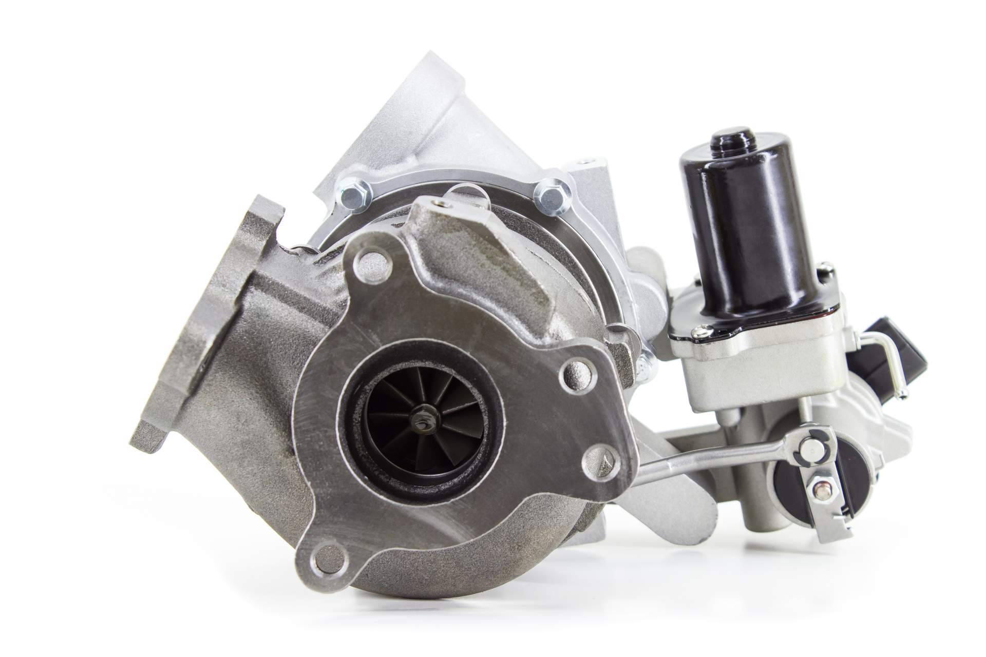 Turbos 24h: la empresa se consolida como la líder en venta de turbos en España