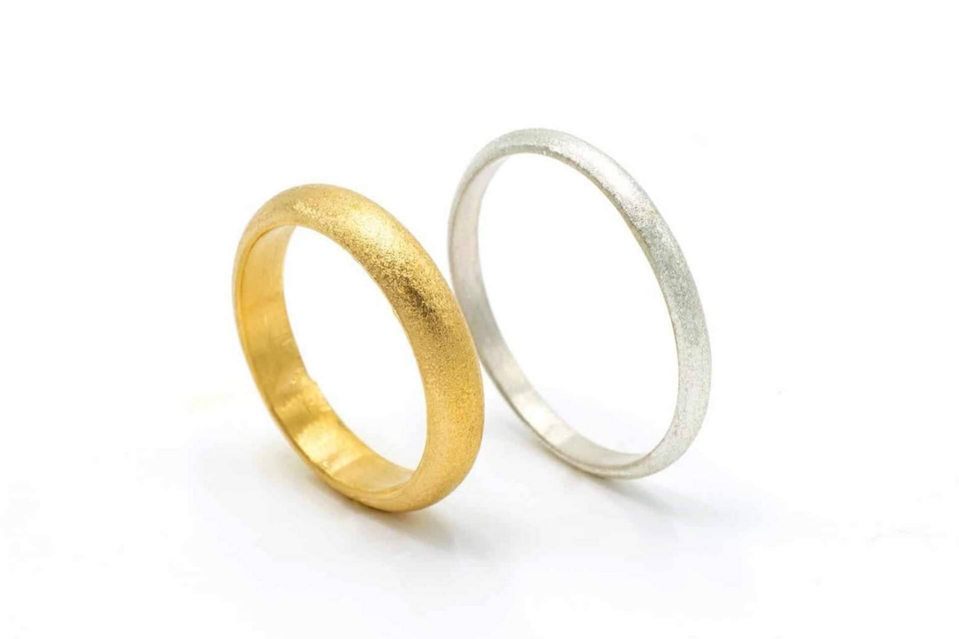 Joyas artesanales con diseños únicos y una ética especial en Juia Jewels