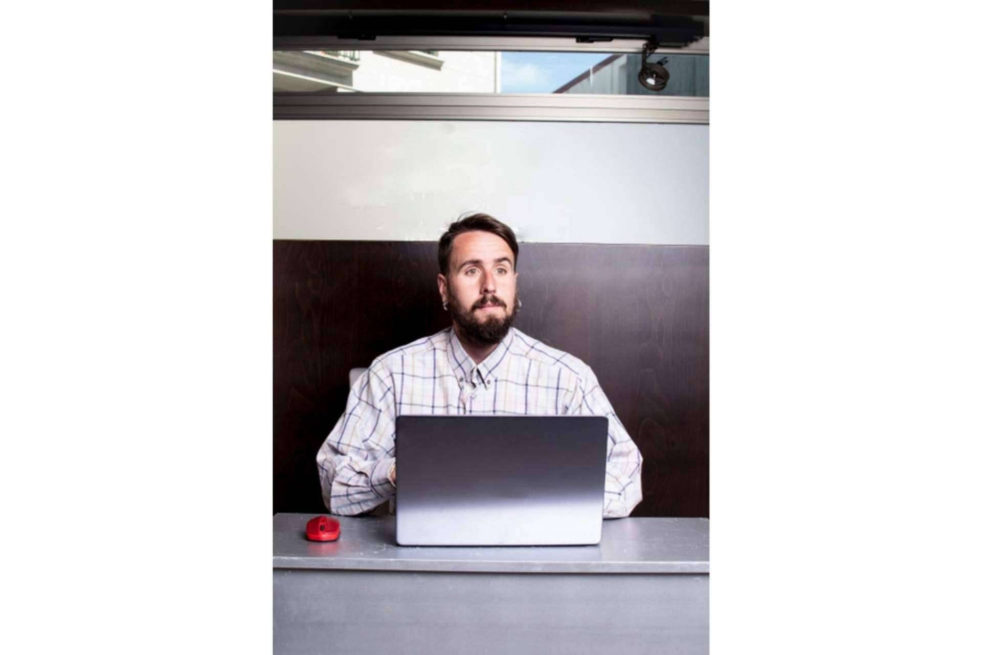 El experto en trading, Jorge Bull,  pone a disposición cursos para aprender trading