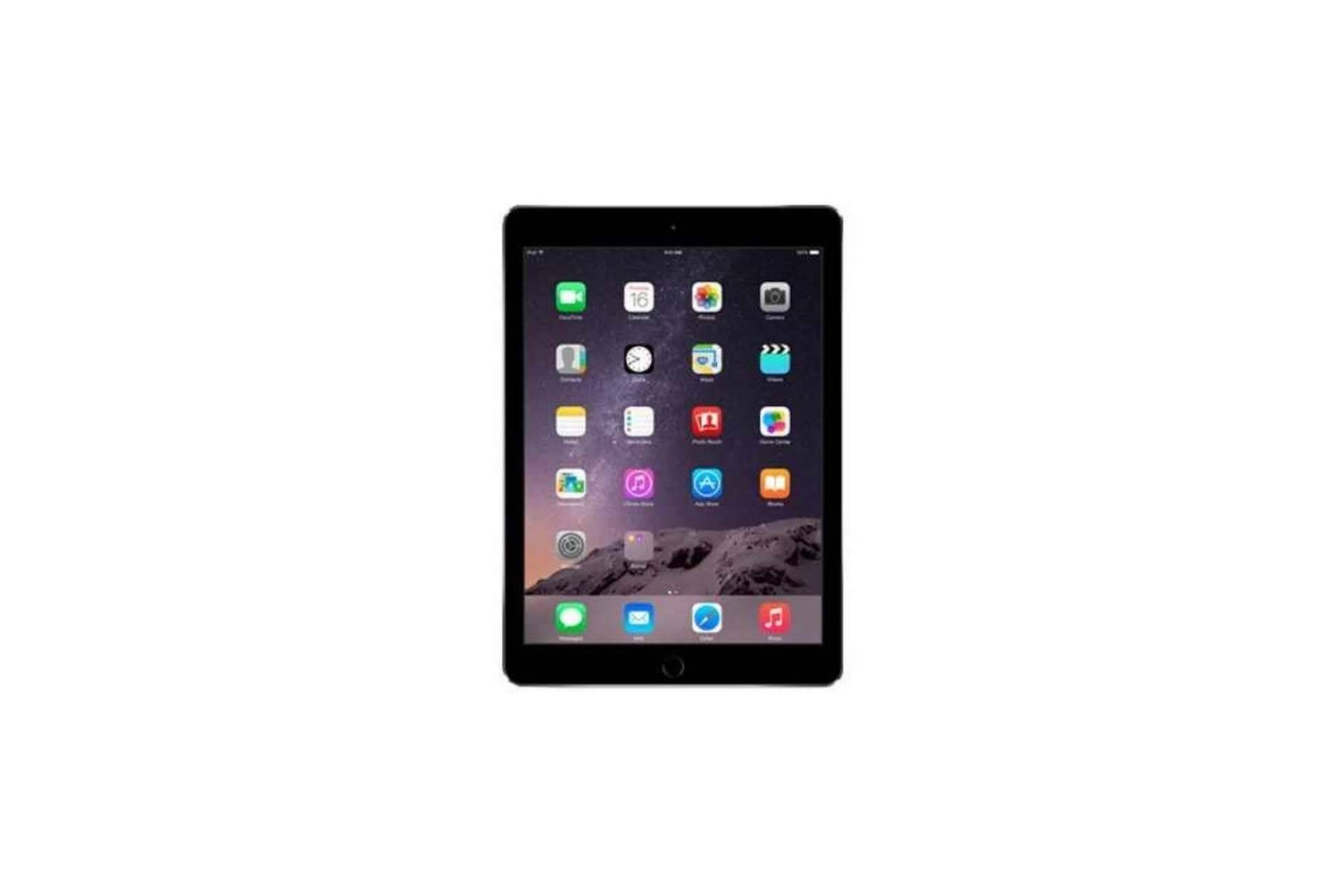Ofertas Apple ofrece una garantía de 14 días en la compra de un iPad 9,7''