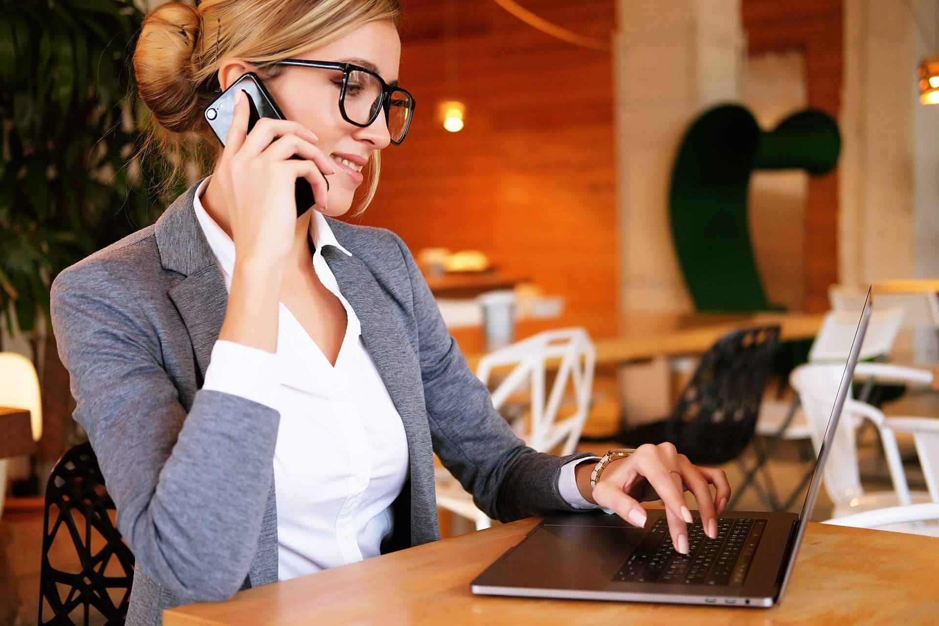 GESDITEL: centralita virtual para empresas que contribuye al buen funcionamiento de las comunicaciones